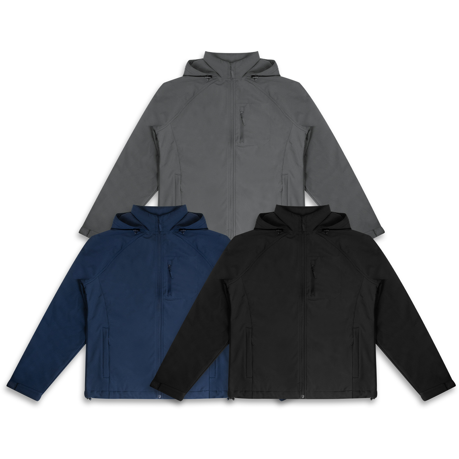 TRENDSWEAR Harper Mens Jacket – Image 14