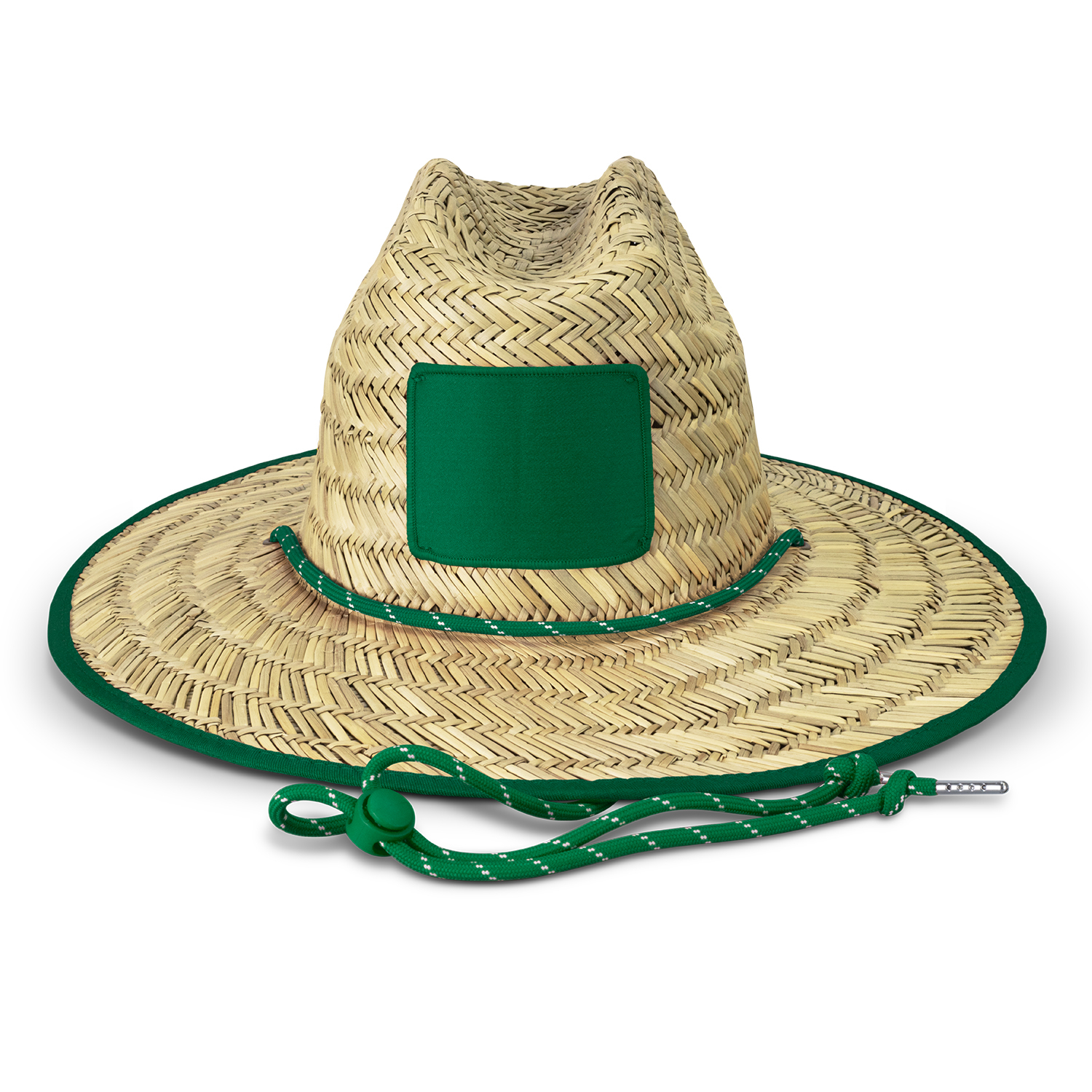 Tiki Straw Hat – Image 7