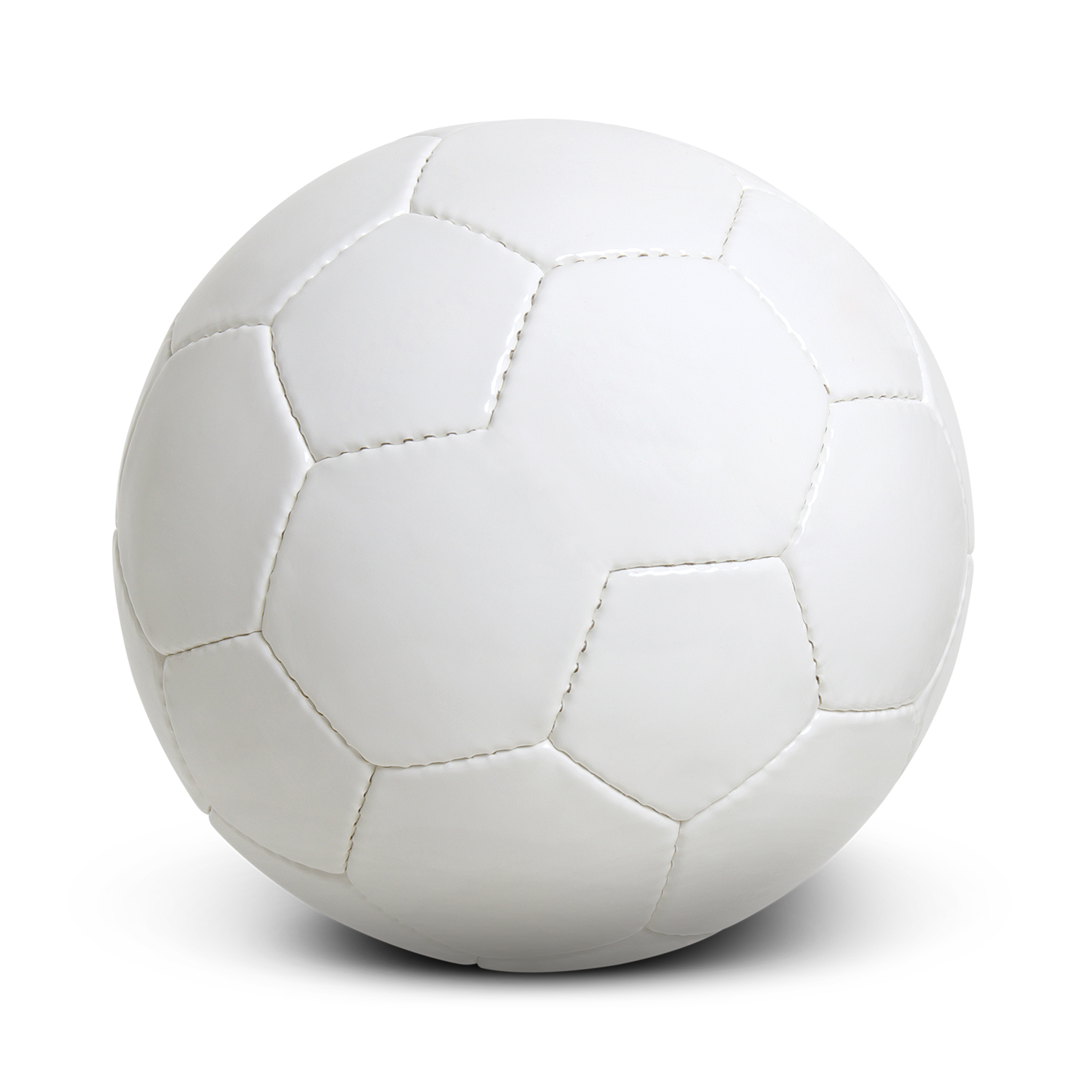 Soccer Ball Promo – Image 2