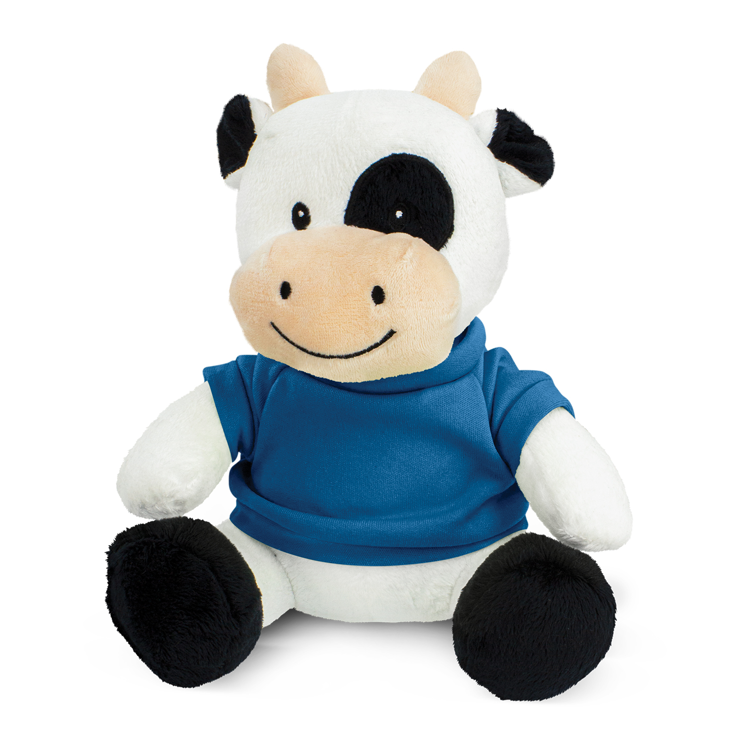 Cow Plush Toy – Image 10