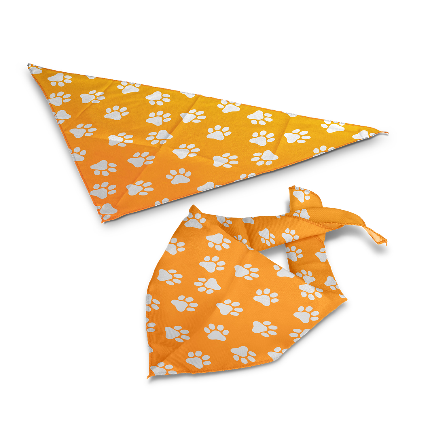 Pet Bandana - Small – Image 1