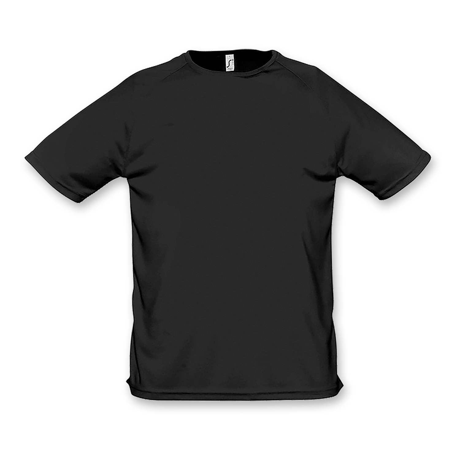 SOLS Sporty Mens T-Shirt – Image 3