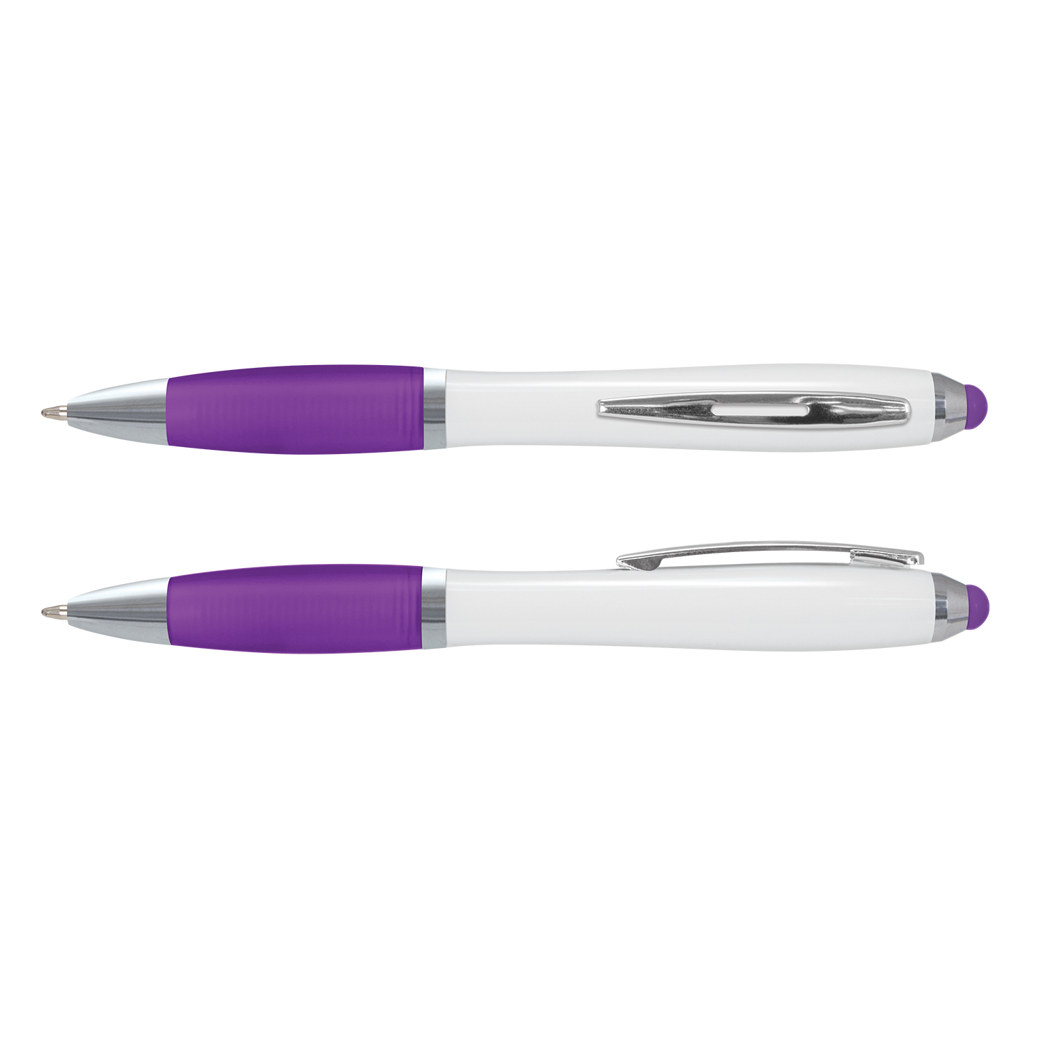 Vistro Stylus Pen  - White Barrel – Image 10