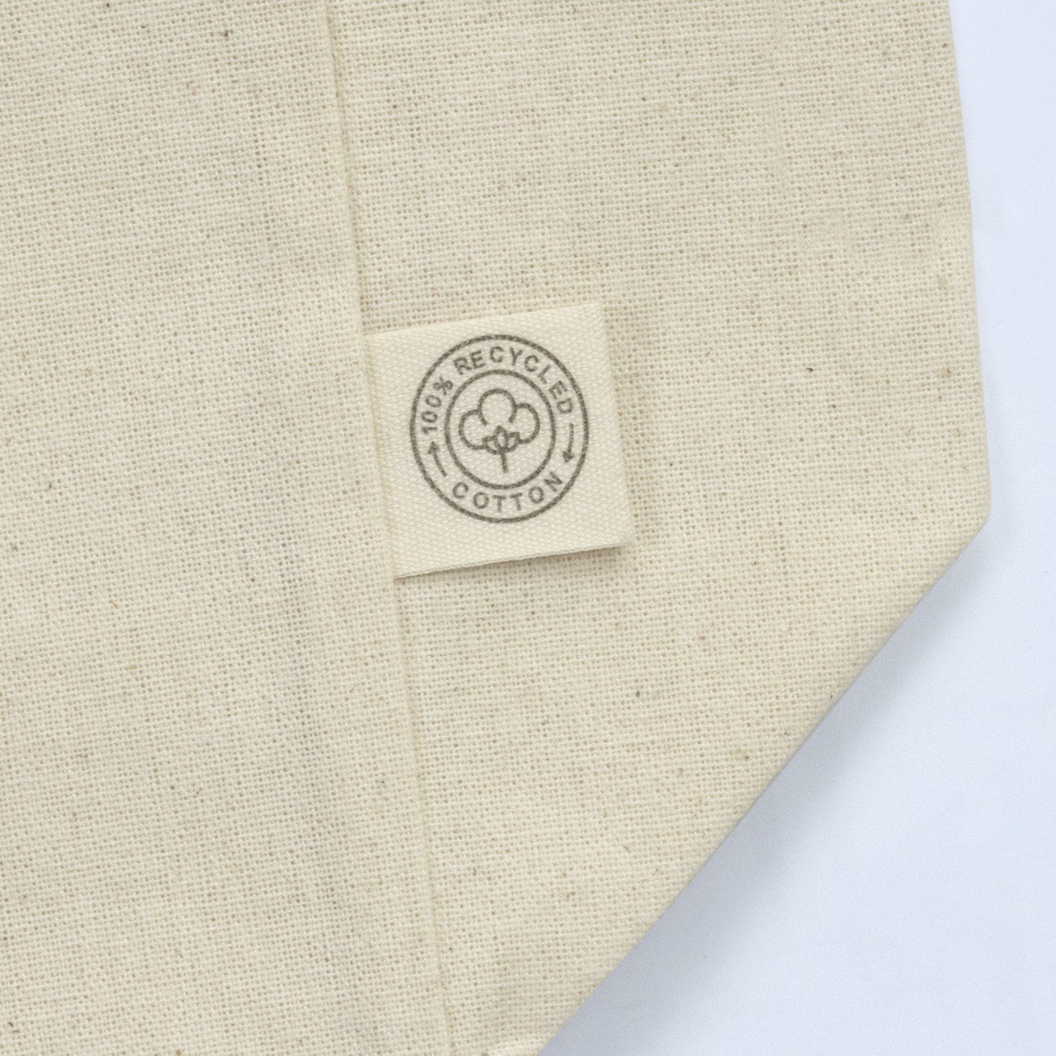 Carnaby Recycled Cotton Tote Bag – Image 5