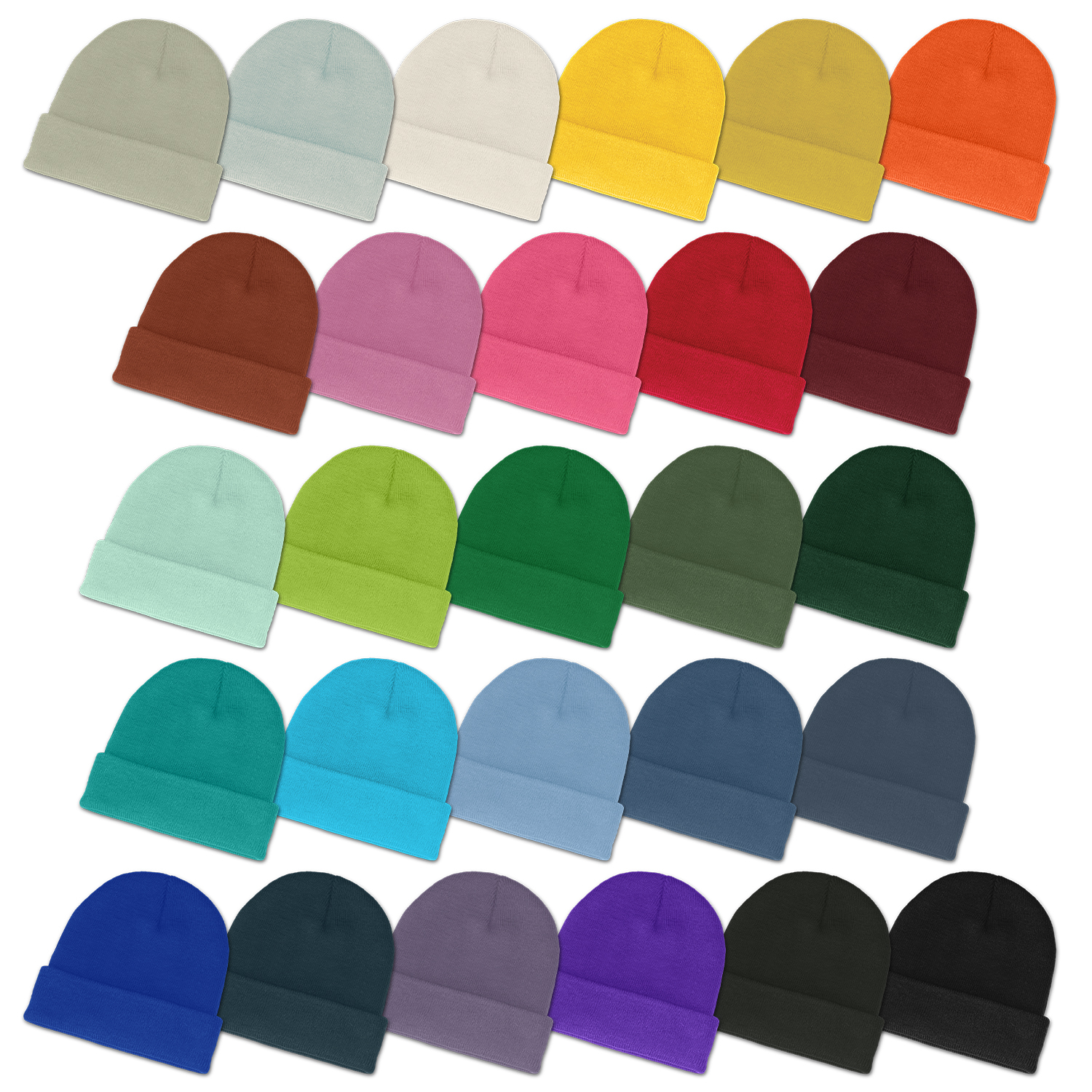 Everest Beanie – Image 1