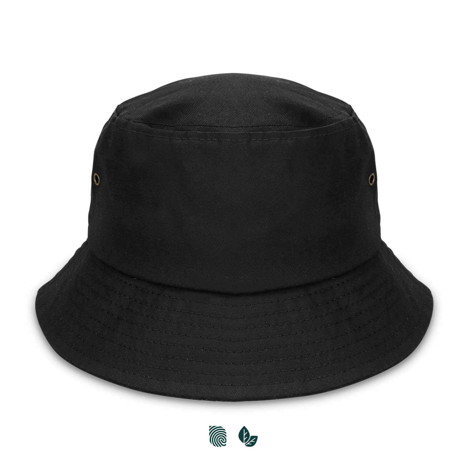 Essence Organic Bucket Hat – Image 1