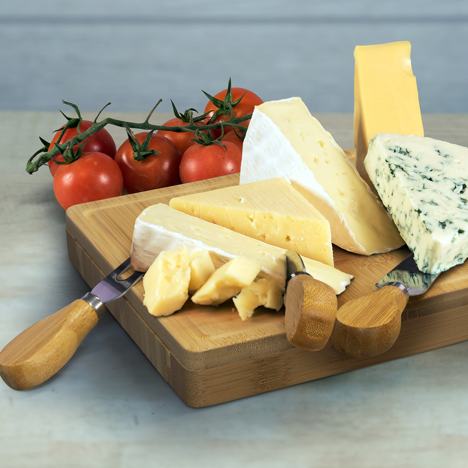 NATURA Kensington Cheese Board - Square – Image 6