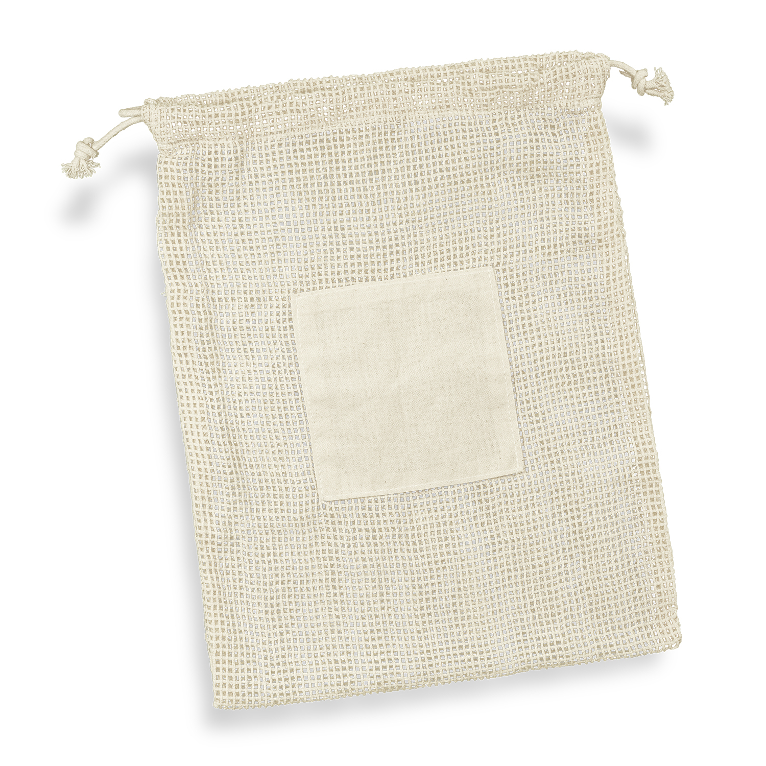 Cotton Produce Bag – Image 2