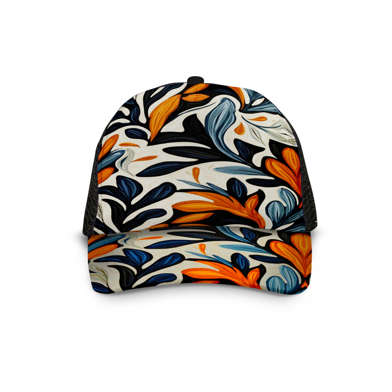 Cruise Custom Mesh Cap – Image 2
