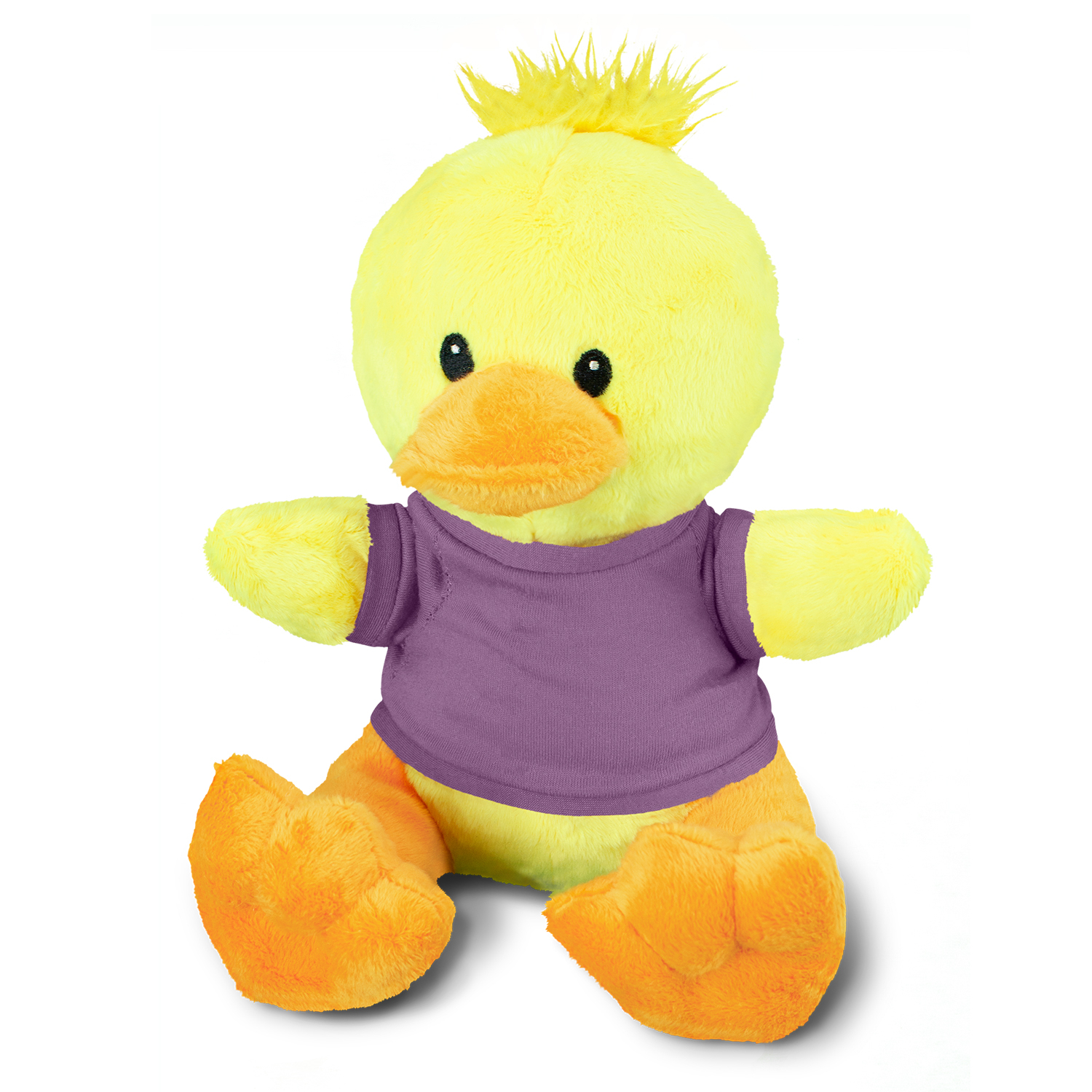 Duck Plush Toy – Image 12