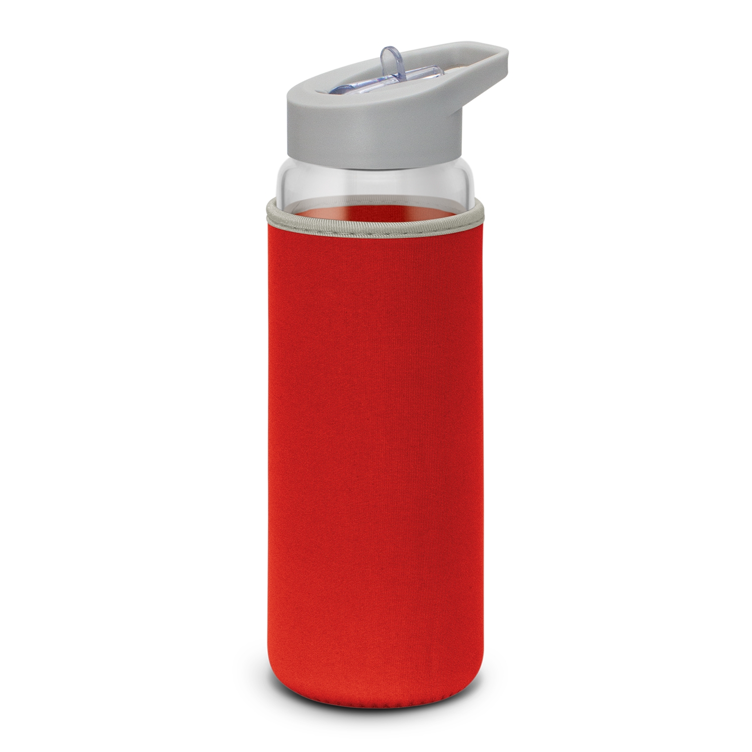 Elixir Glass Bottle - Neoprene Sleeve – Image 4