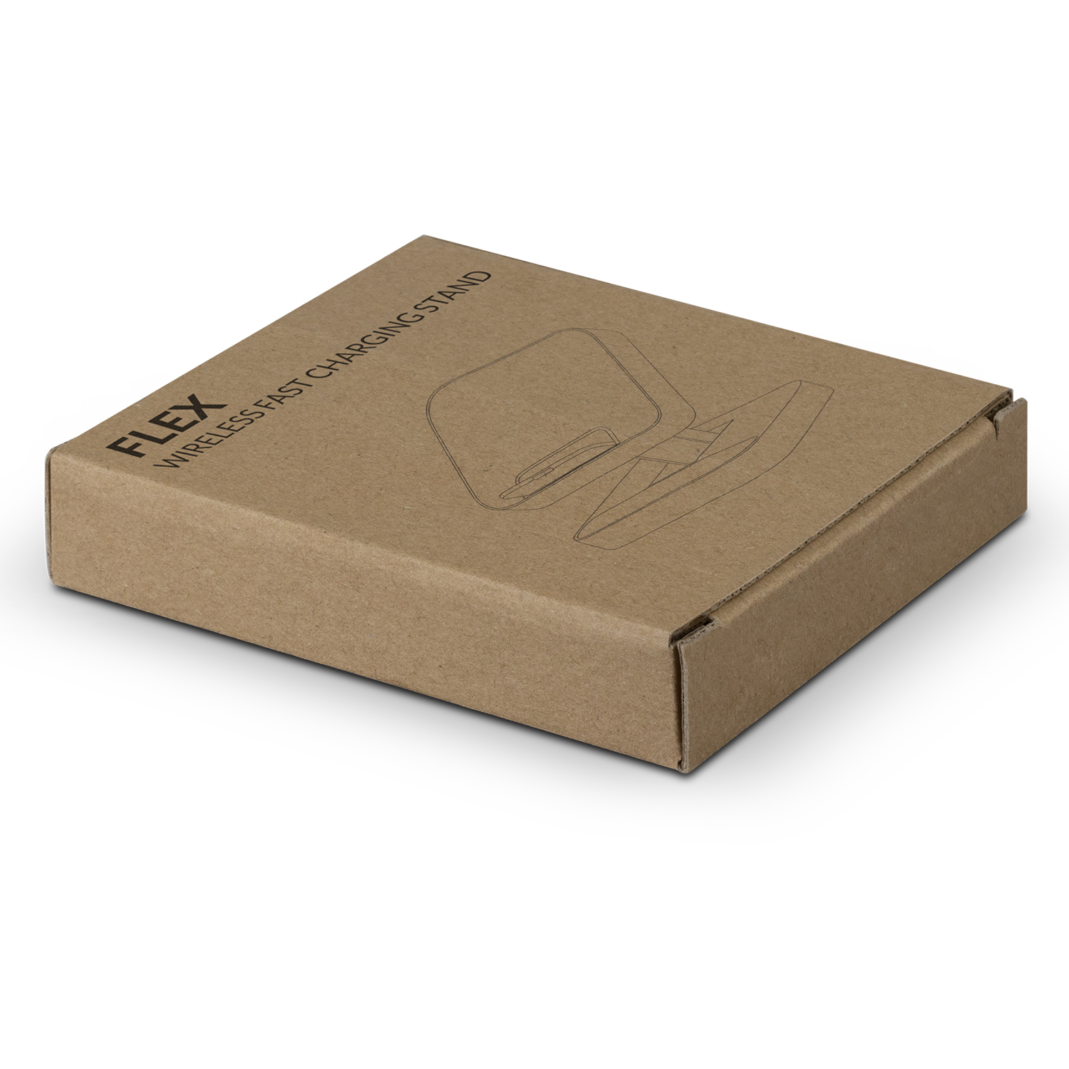 Flex Wireless Fast Charging Stand – Image 5