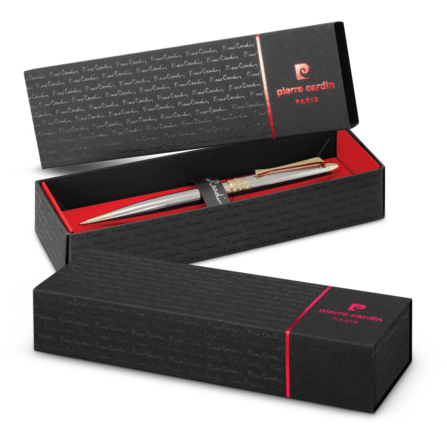 Pierre Cardin Montfort Pen – Image 4