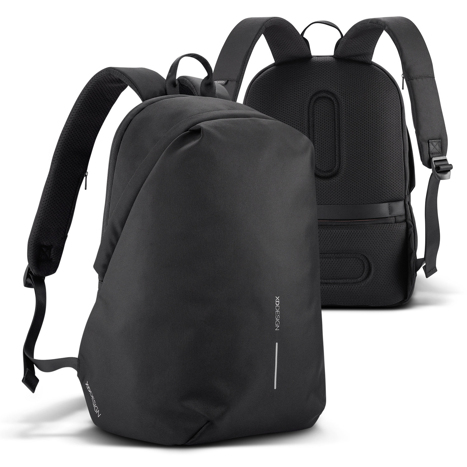 Bobby Soft Backpack – Image 2