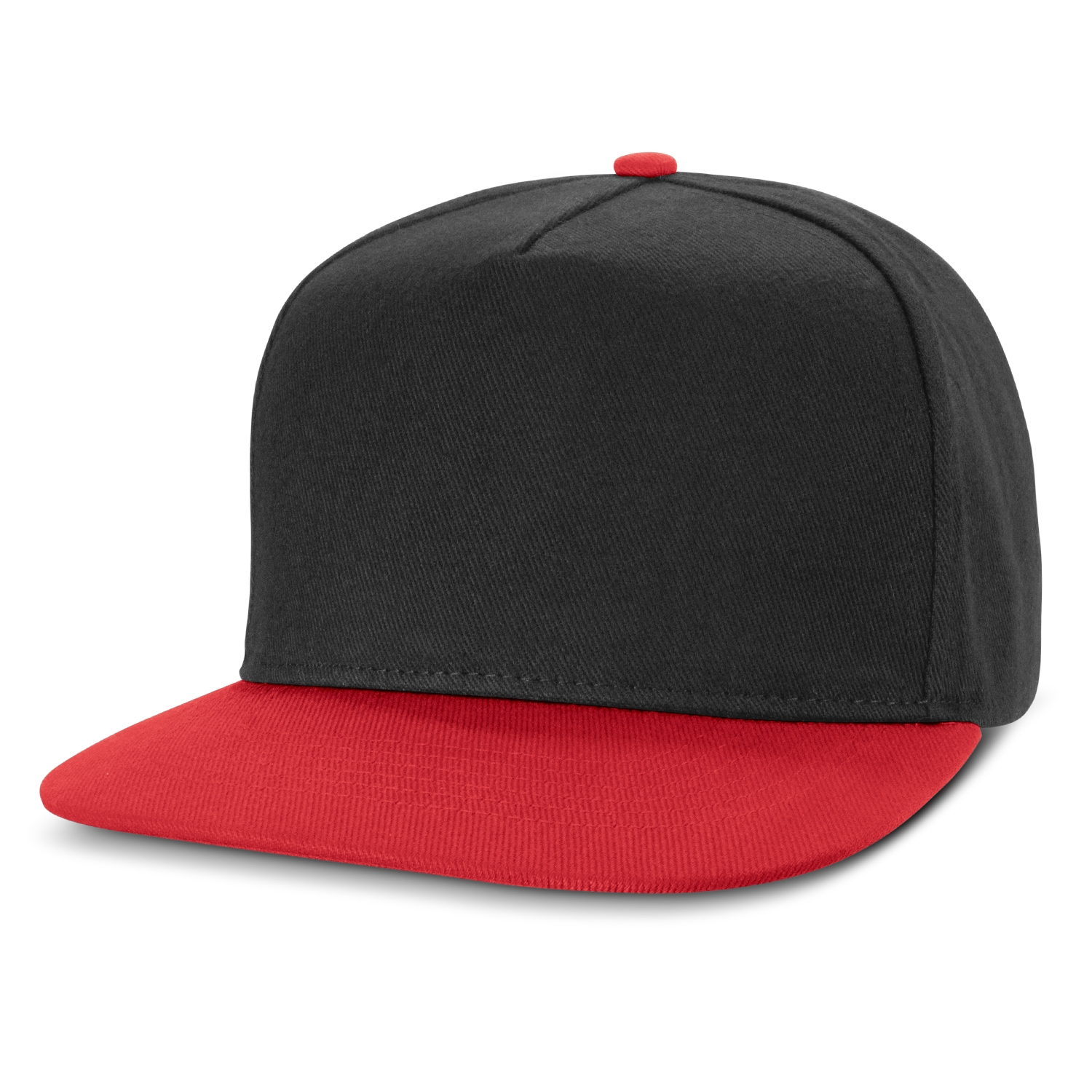 Crusade Flat Peak Cap – Image 5