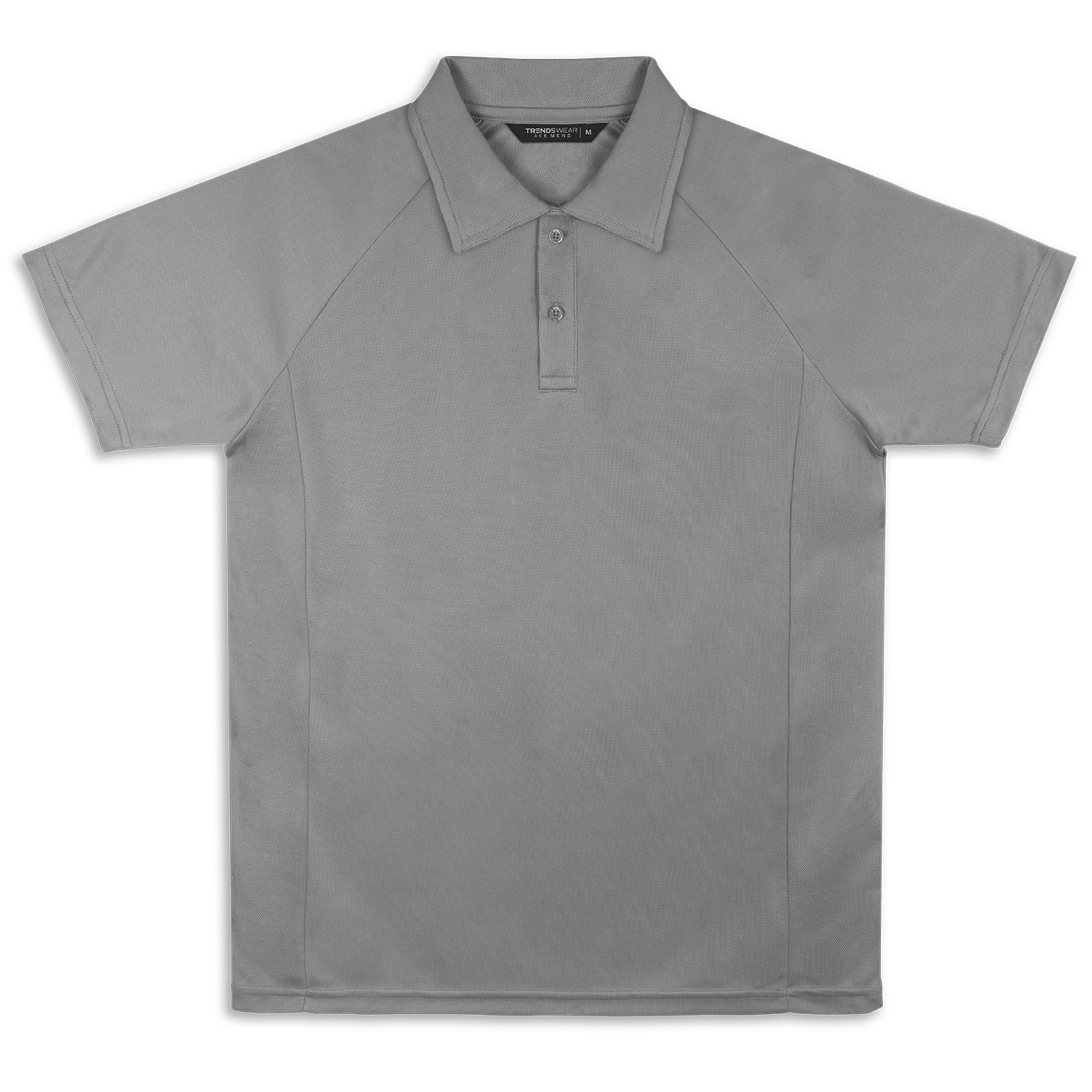TRENDSWEAR Ace Performance Men's Polo – Image 4