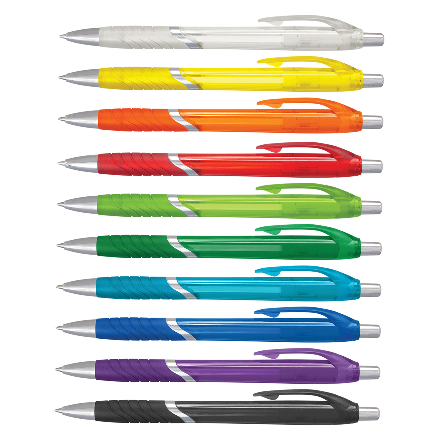 Jet Pen - Translucent – Image 1
