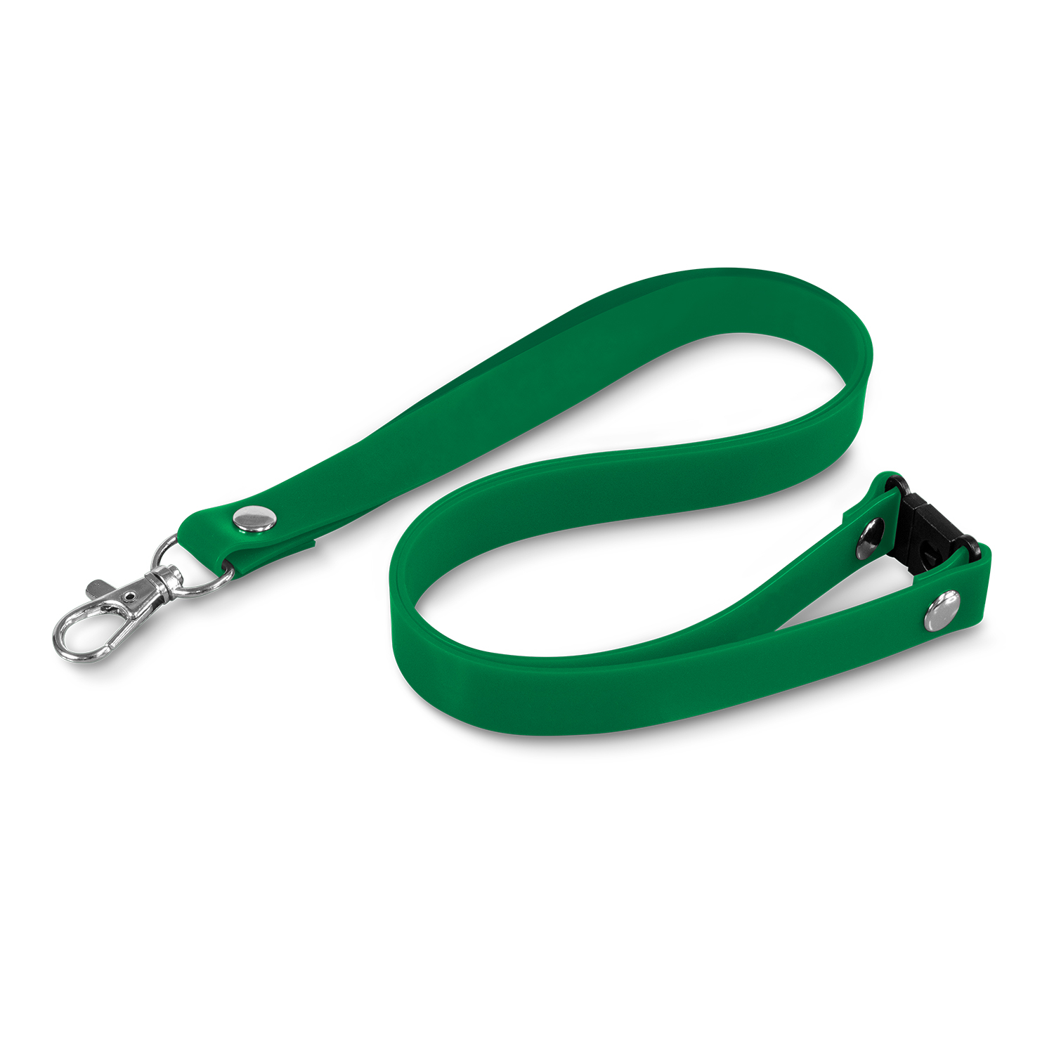 Silicone Lanyard – Image 9