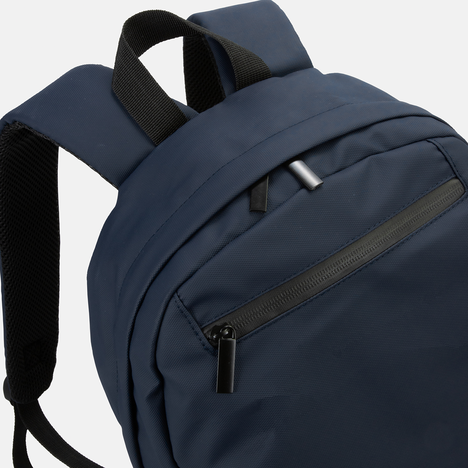 Alumni Soft-Touch Backpack – Image 4