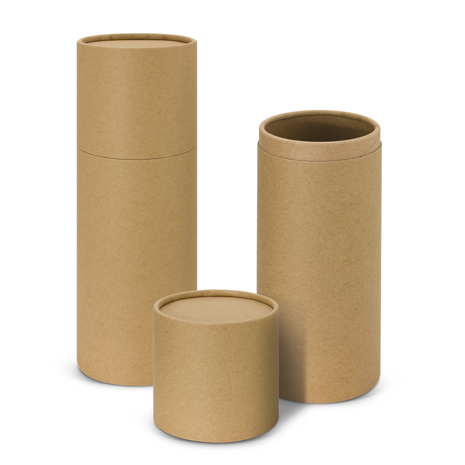 Drink Bottle Gift Tube - Large – Image 3