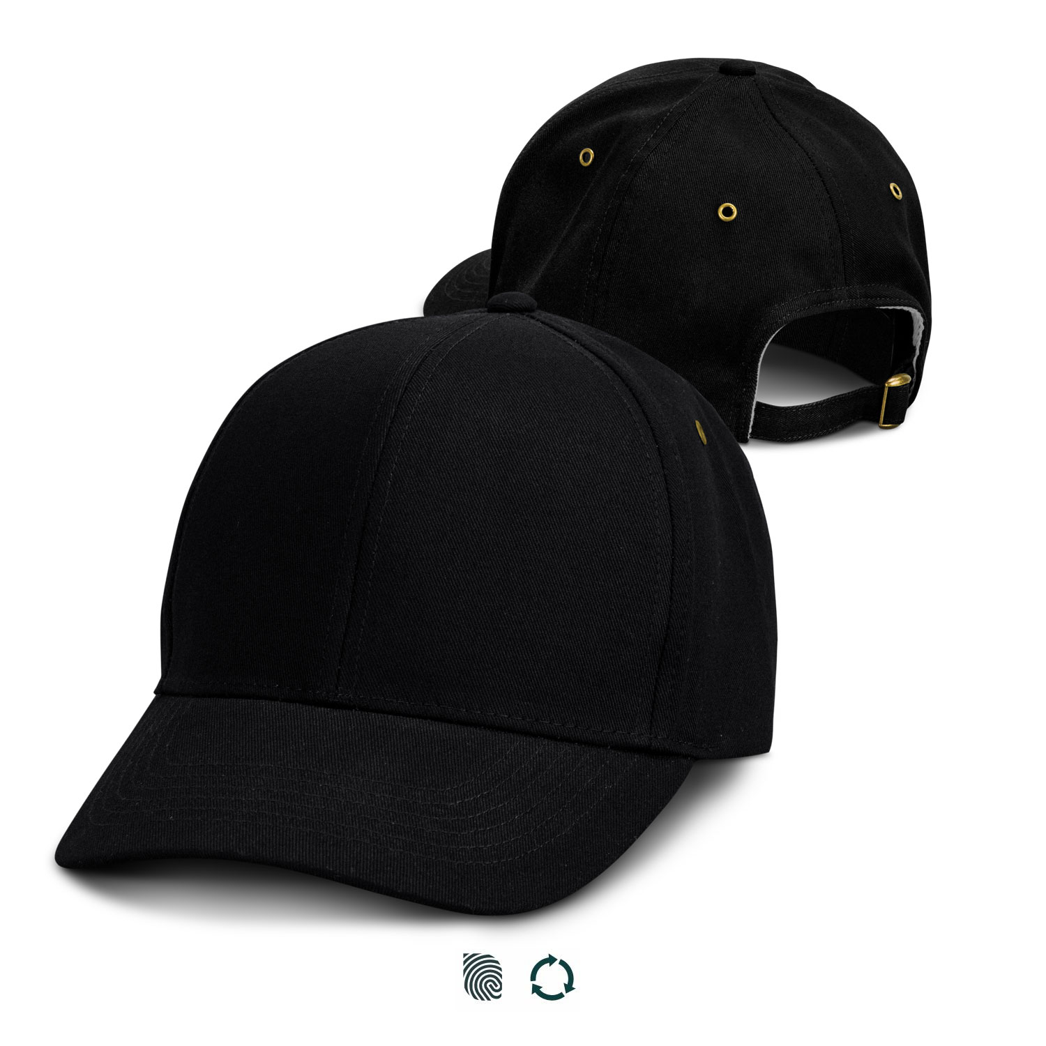 Essence Organic Cap – Image 1