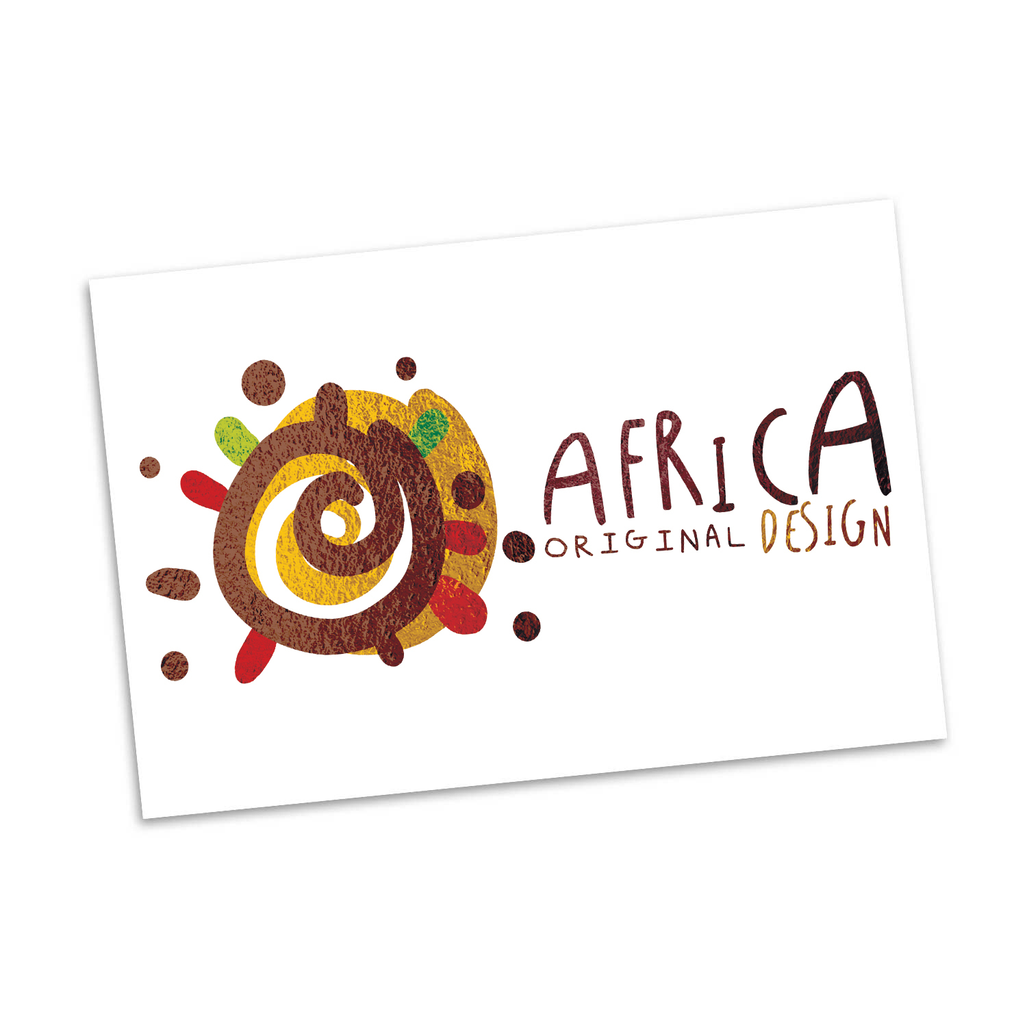 Temporary Tattoo Foil - 51mm x 76mm – Image 1