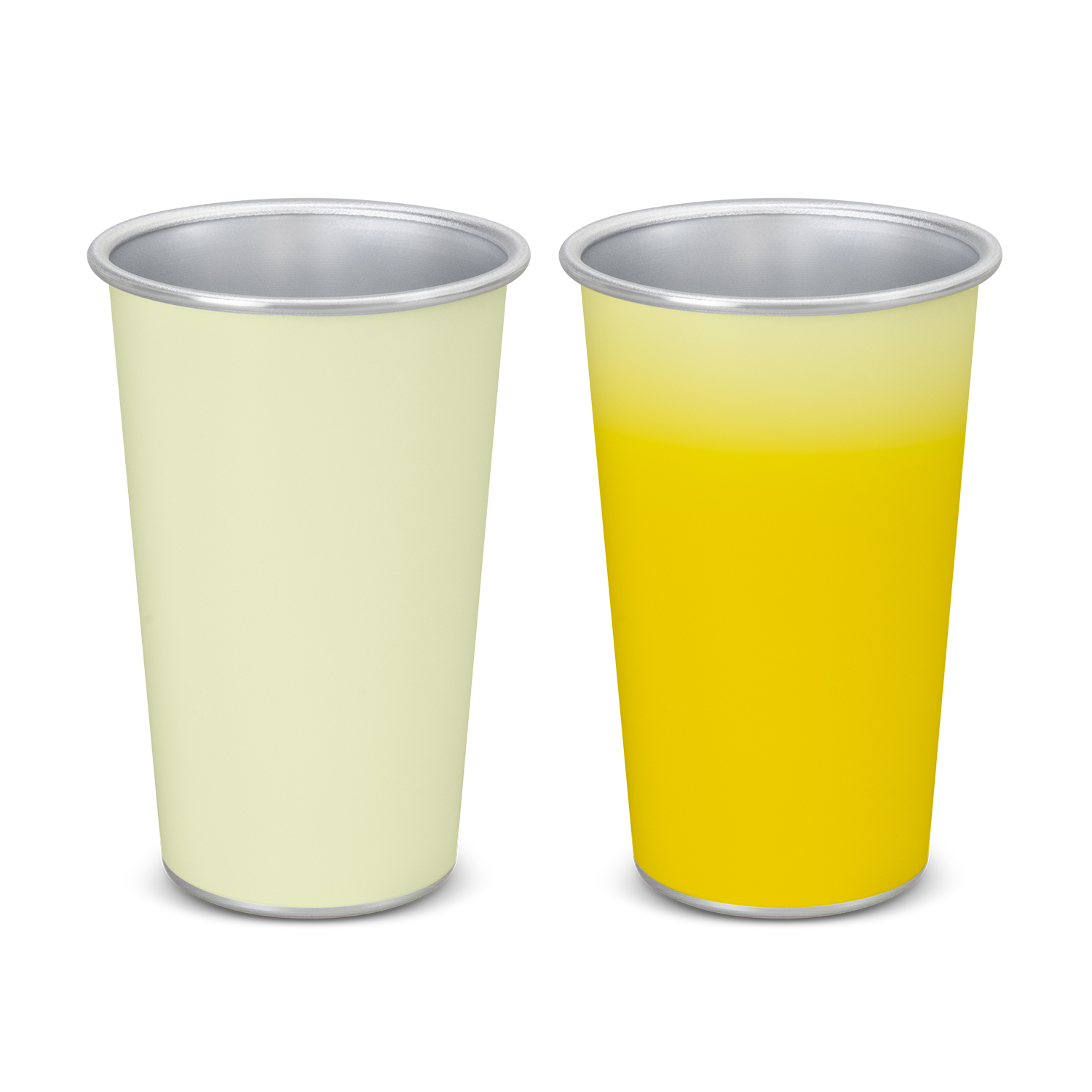 Chameleon Colour Changing Cup – Image 3