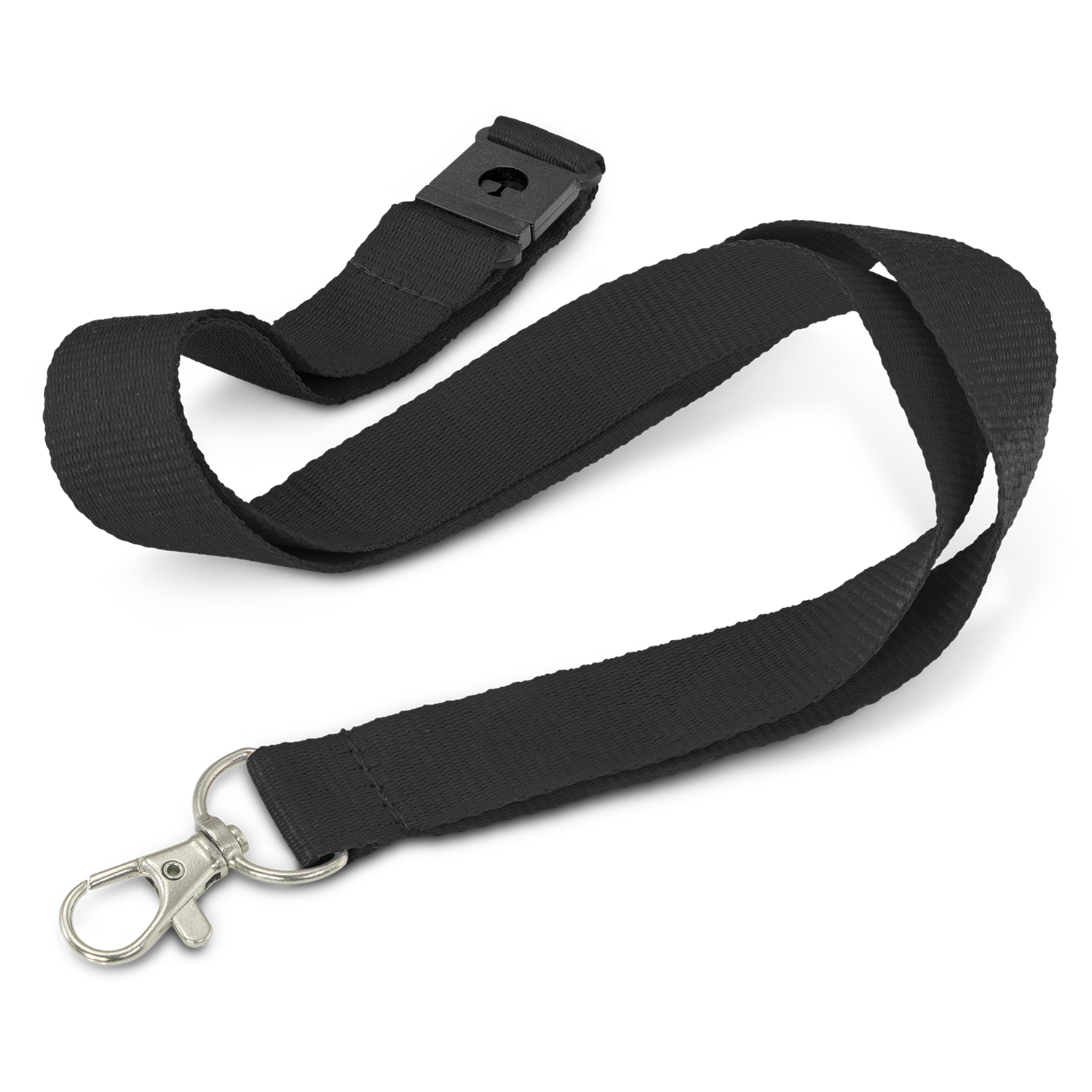 Glow in the Dark Logo Lanyard – Image 15