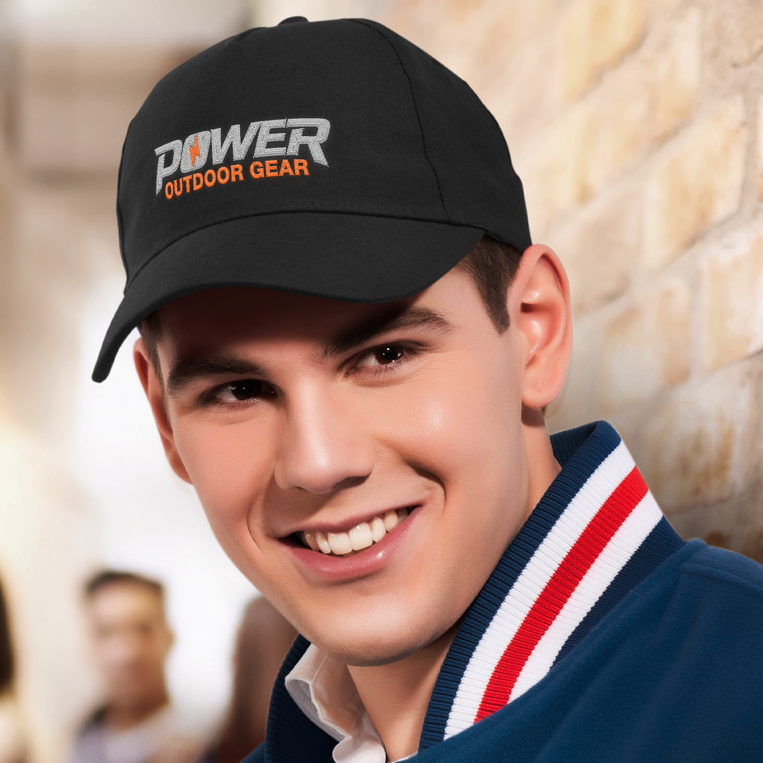 Condor Cap – Image 5