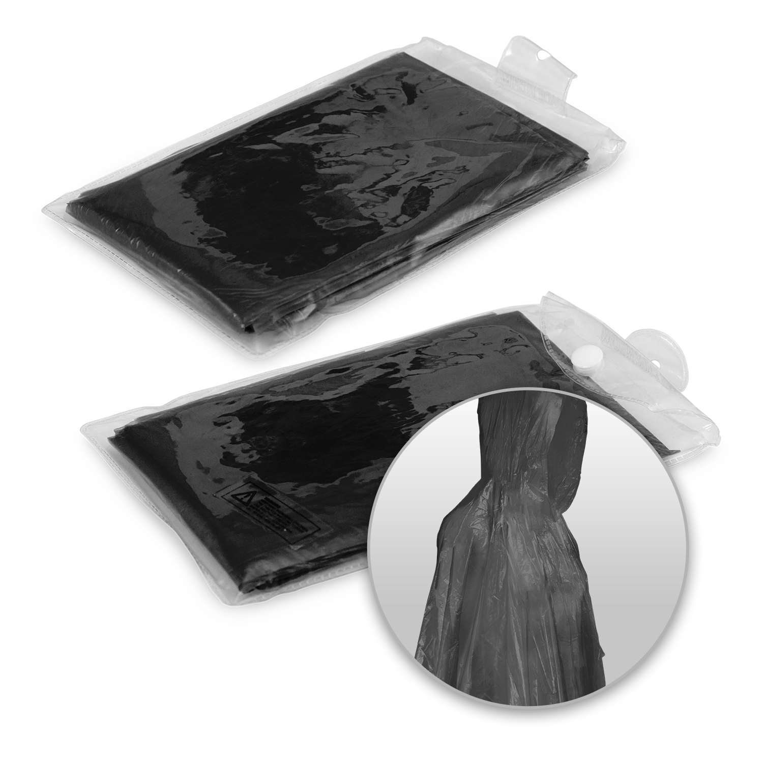 Emergency Poncho – Image 6
