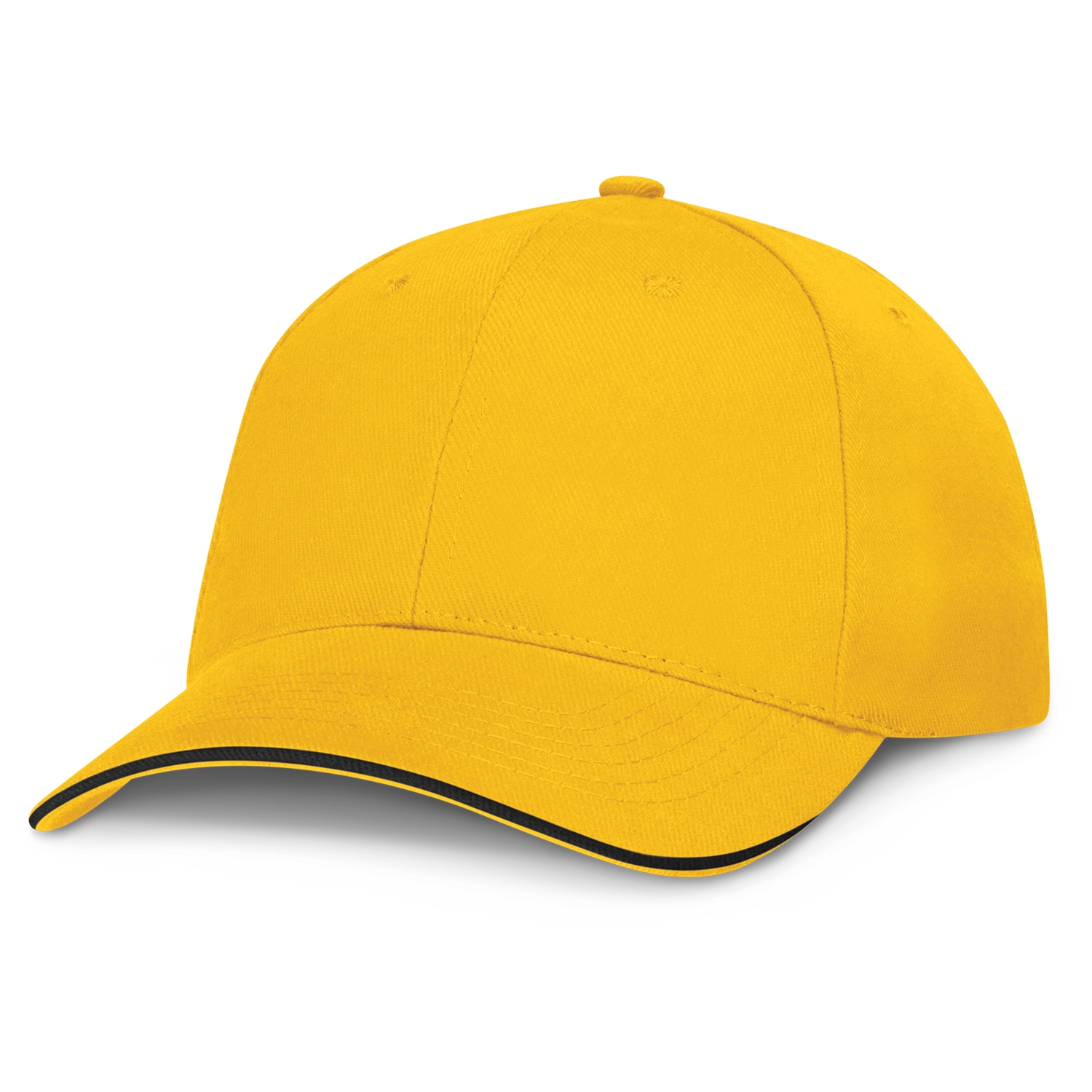Swift Cap - Black Trim – Image 3