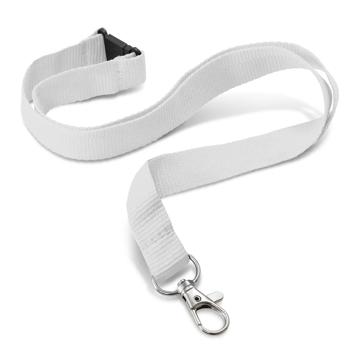 Custom Printed Lanyard - 16mm – Image 3