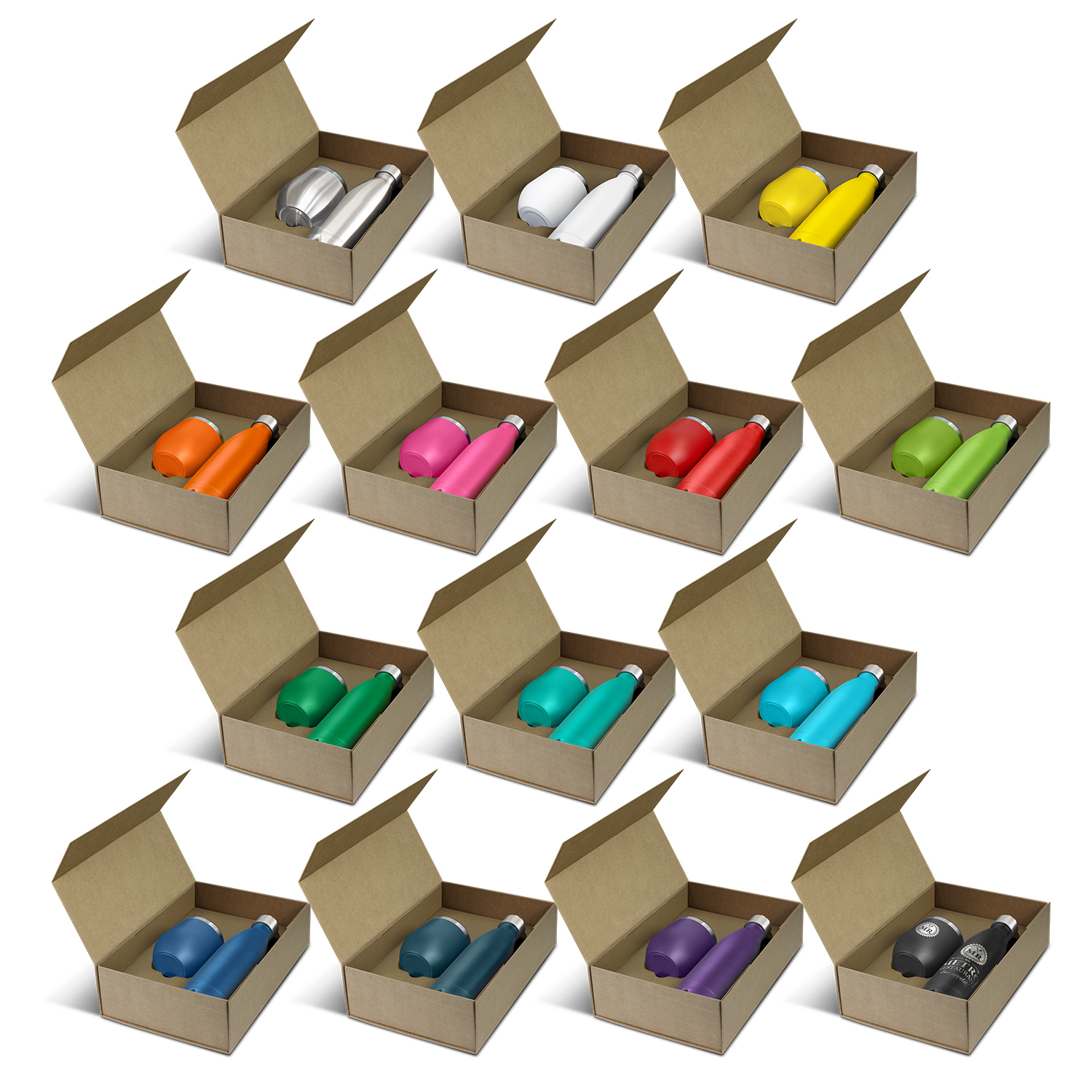 Cordia Vacuum Gift Set – Image 30