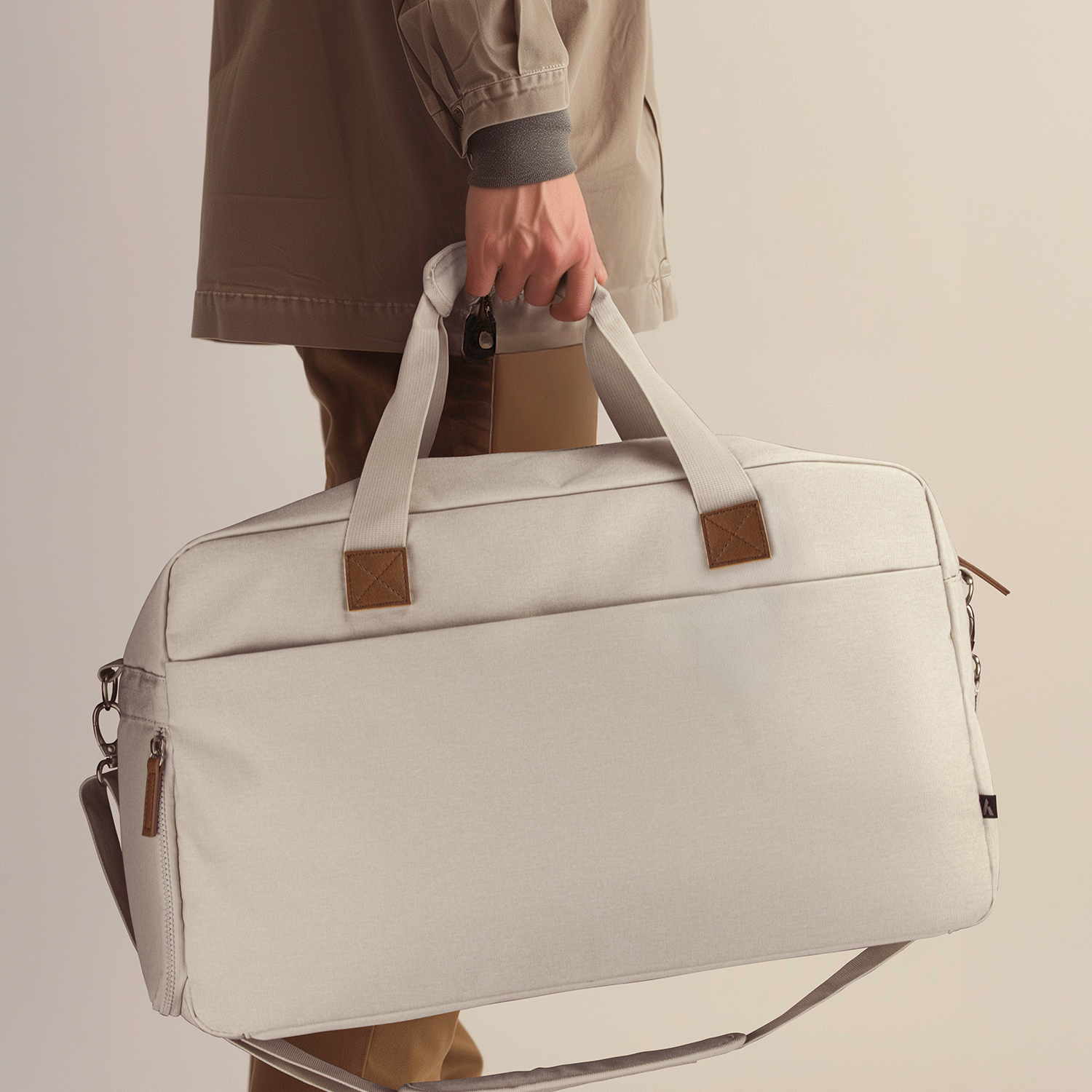 ARCHER Galileo Duffle Bag – Image 11