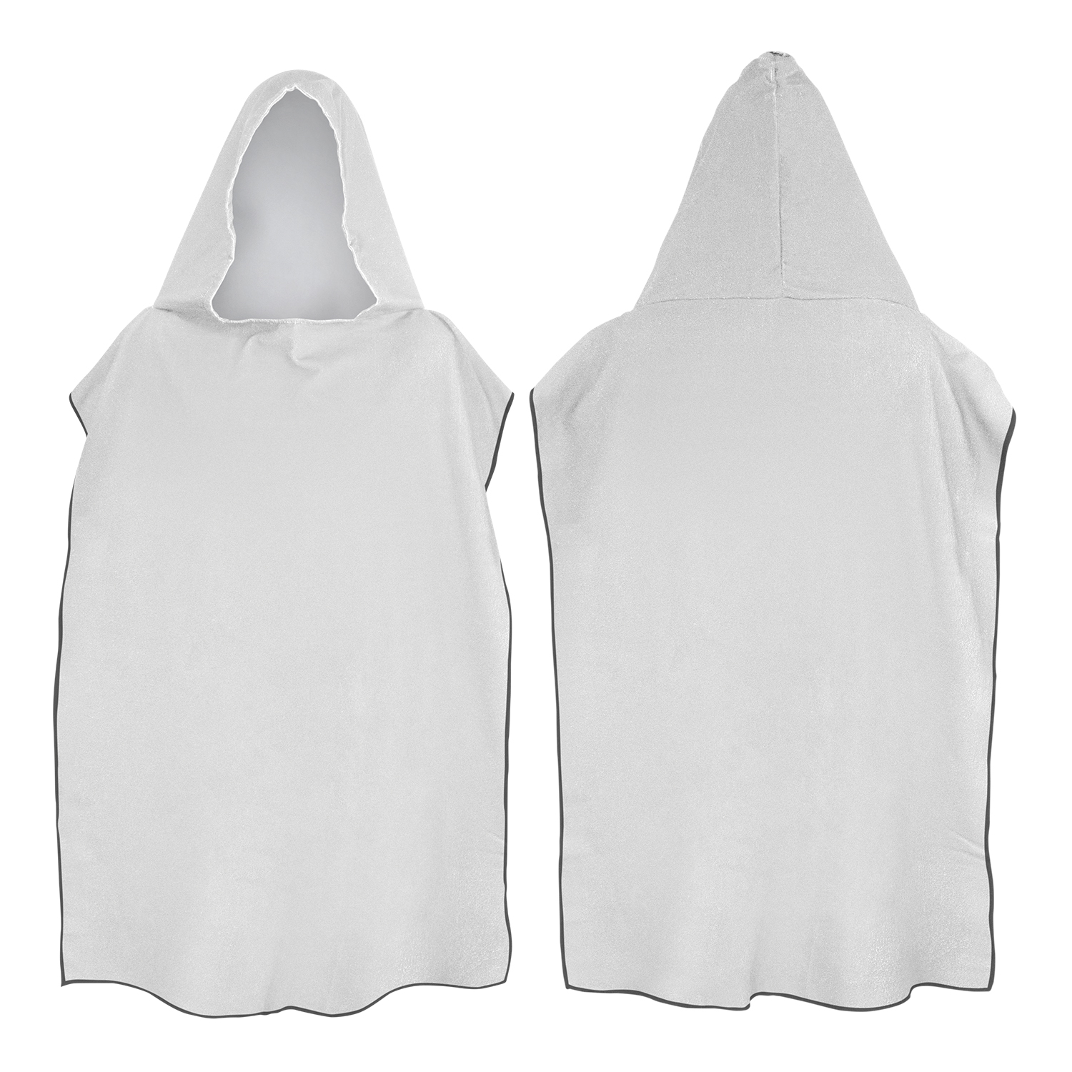 Adult Hooded Towel – Image 9