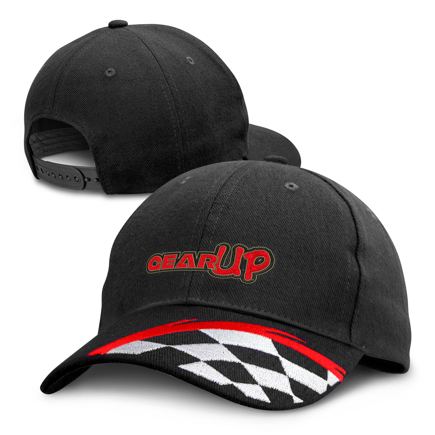 Formula Cap – Image 1