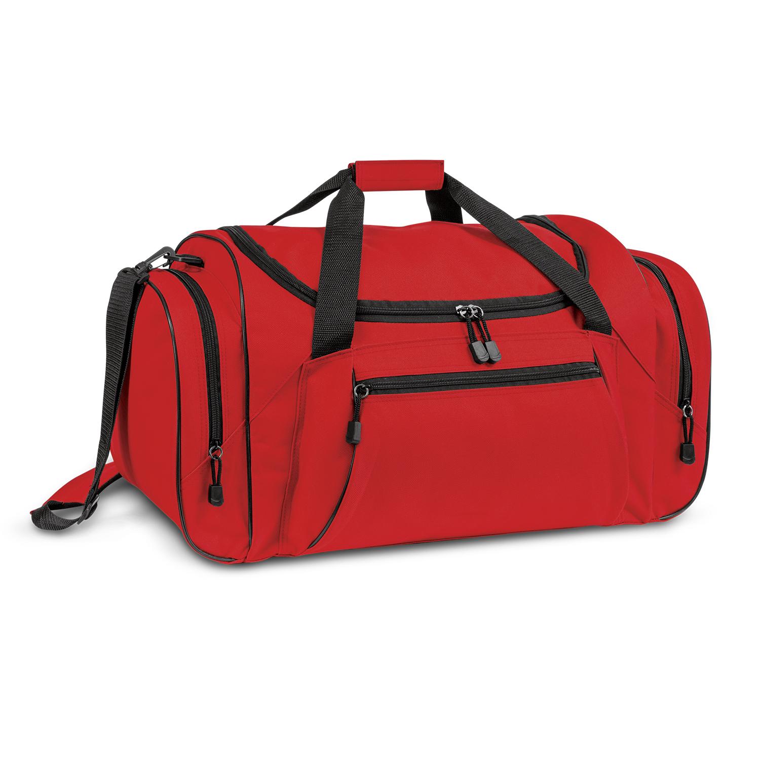 Champion Duffle Bag – Image 4