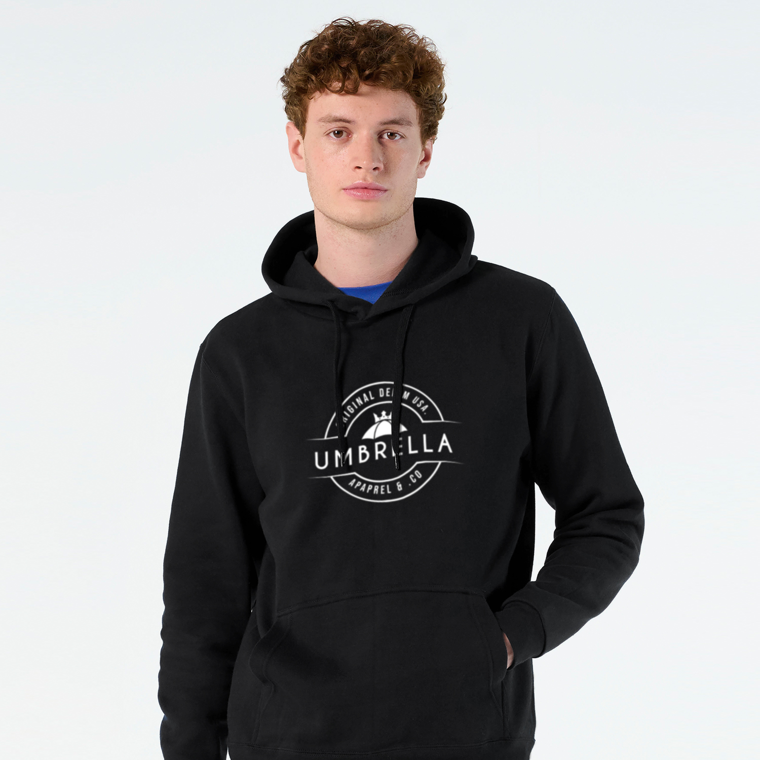 SOLS Snake Hooded Sweatshirt – Image 8