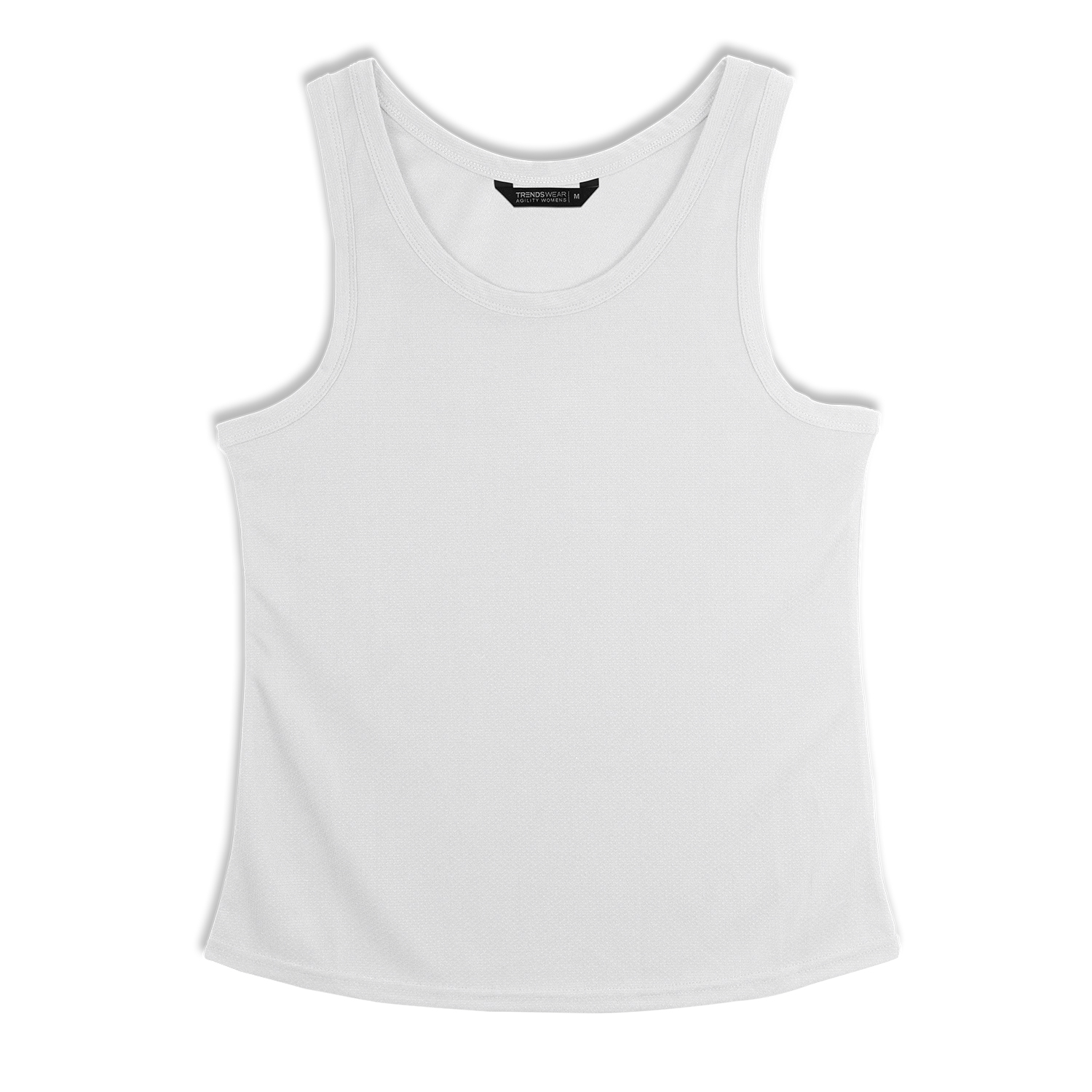 TRENDSWEAR Agility Womens Sports Tank Top – Image 4