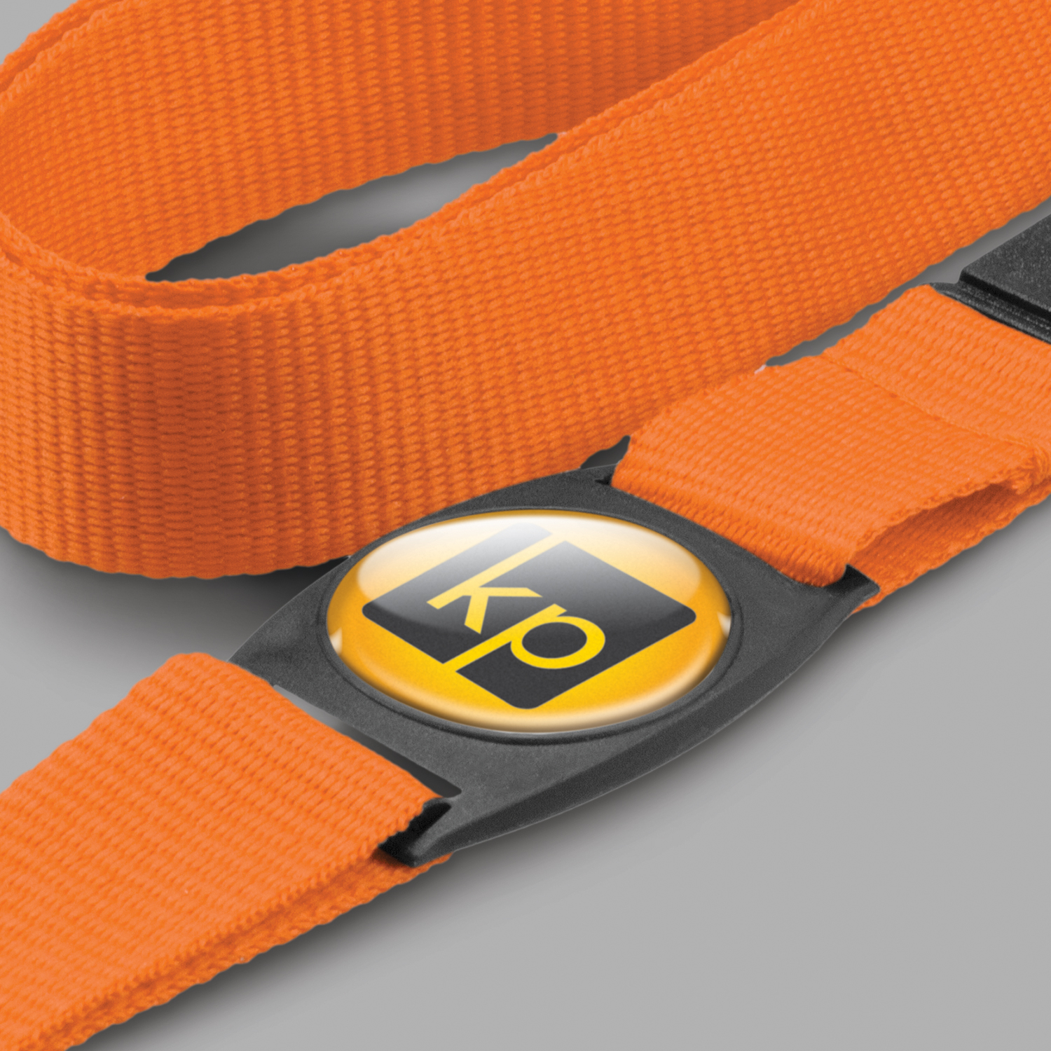 Resin Coated Labels 24mm Circle – Image 2