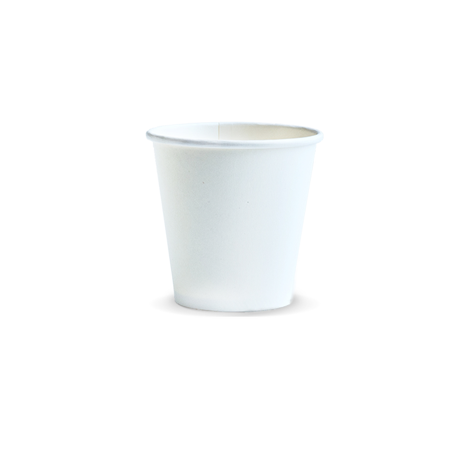 Compostable Paper Coffee Cup - 180ml – Image 4