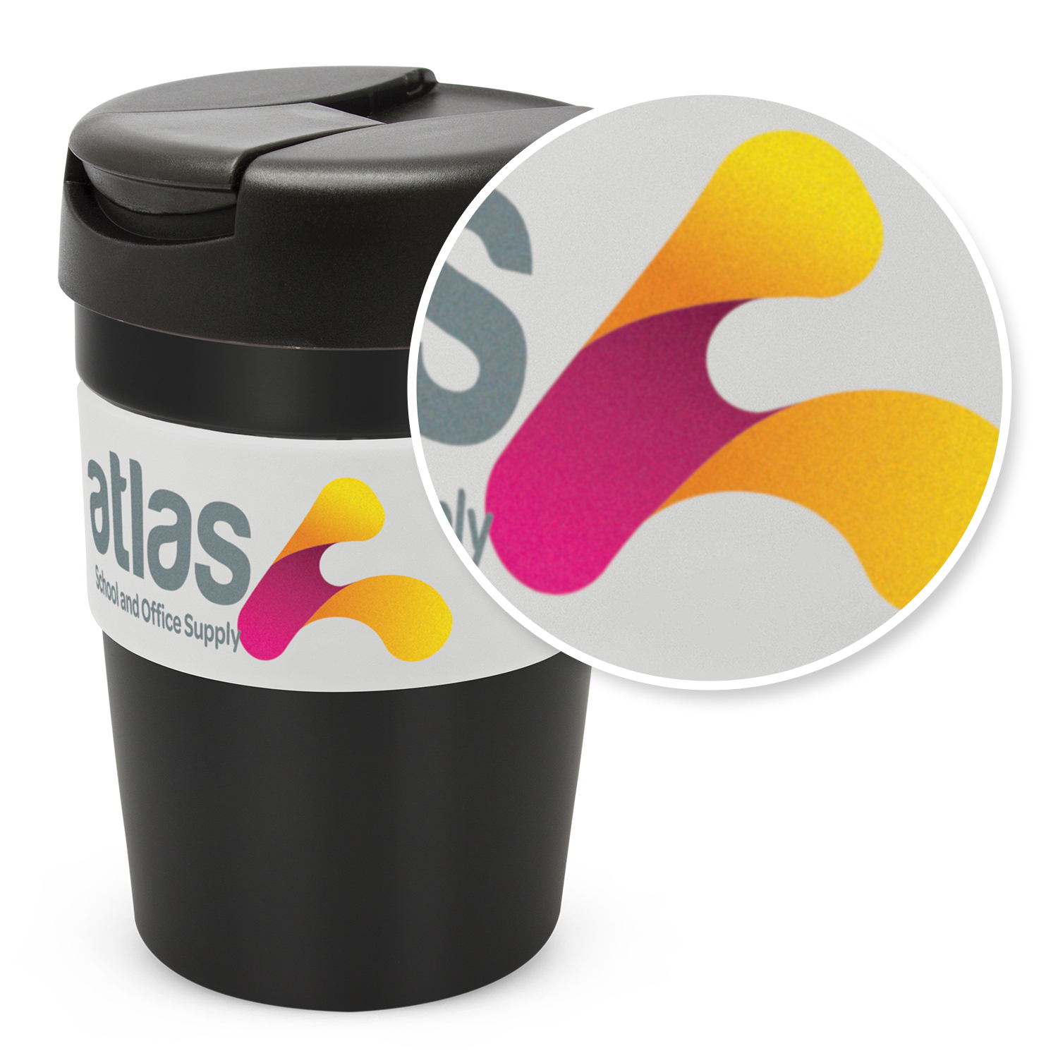 Java Vacuum Cup - 340ml – Image 37