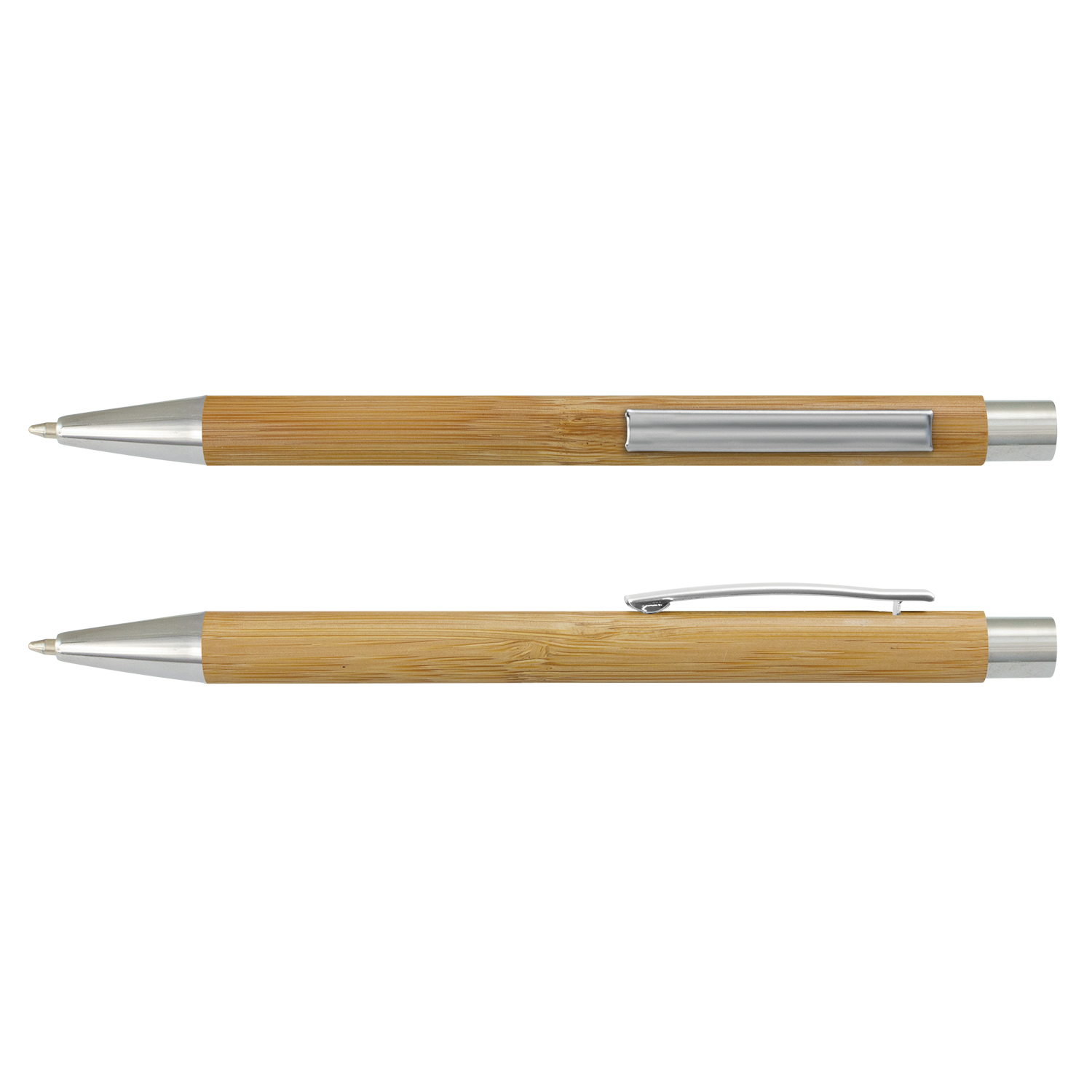 Lancer Bamboo Pen – Image 3