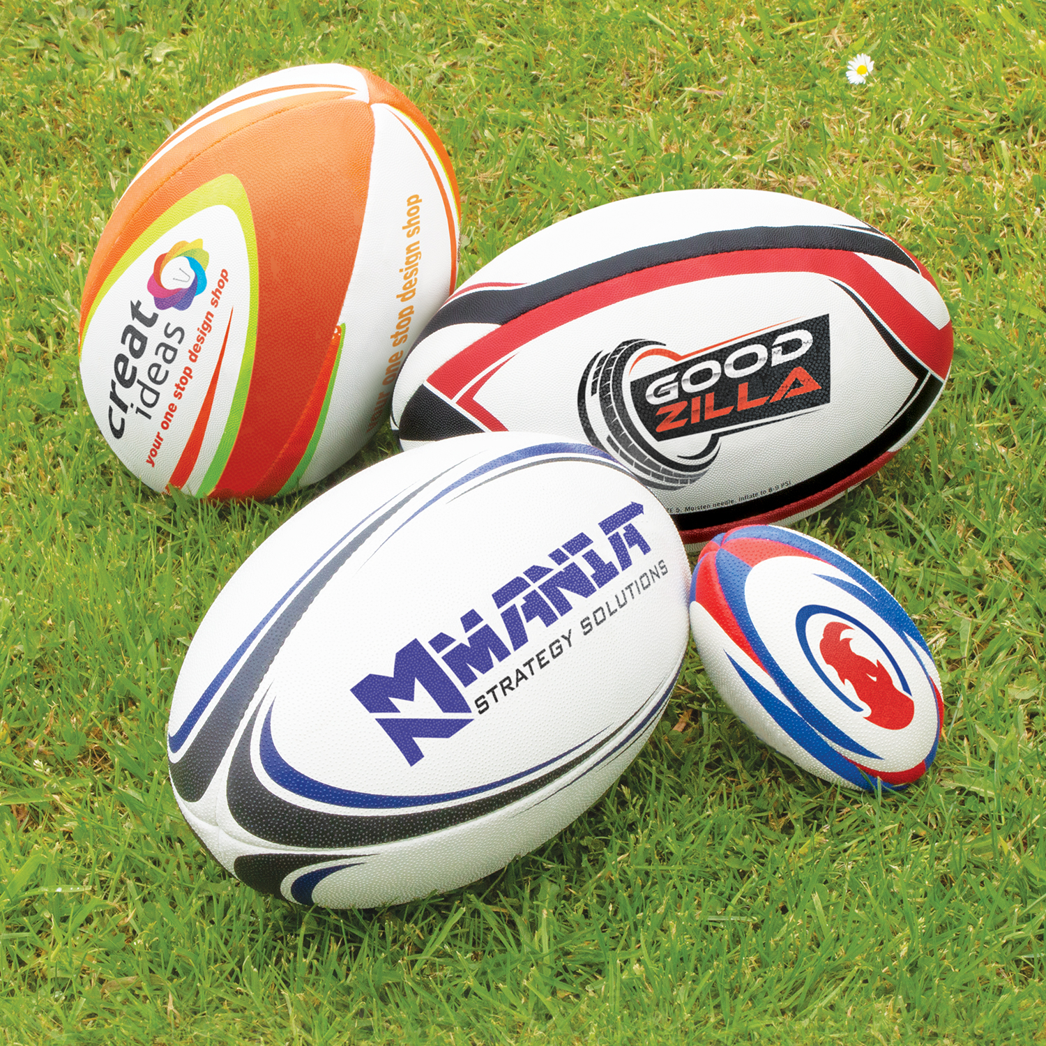 Rugby Ball Pro – Image 3