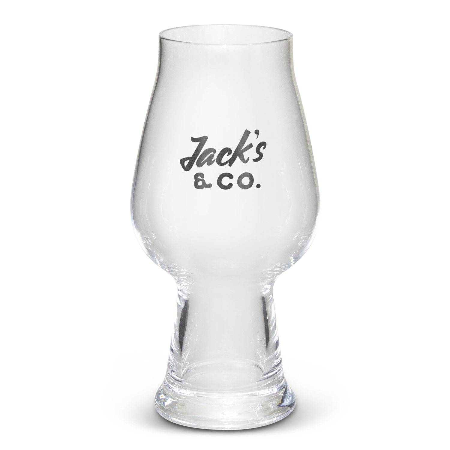 Luigi Bormioli Birratique Beer Glass – Image 1