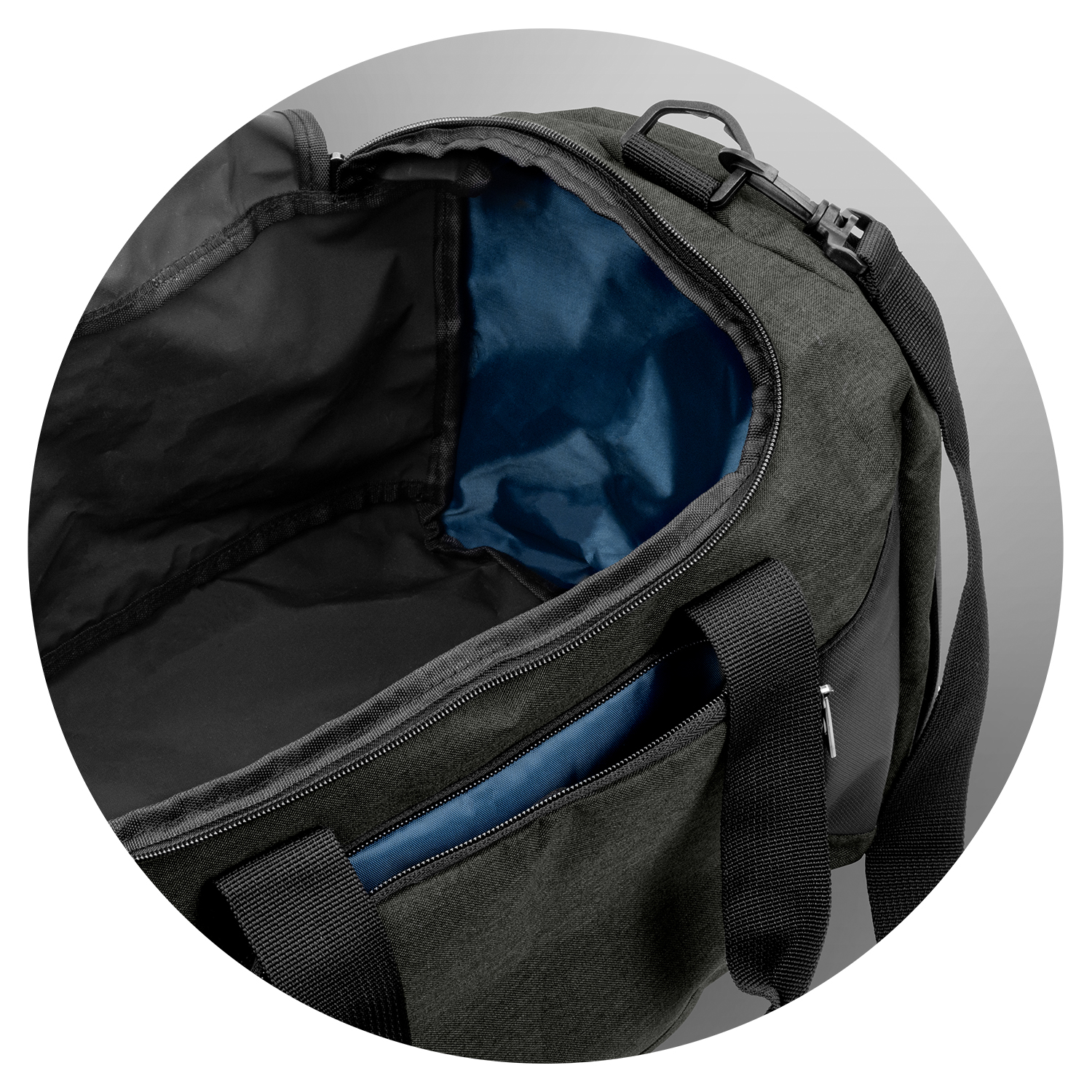 Selwyn Duffle Bag – Image 4