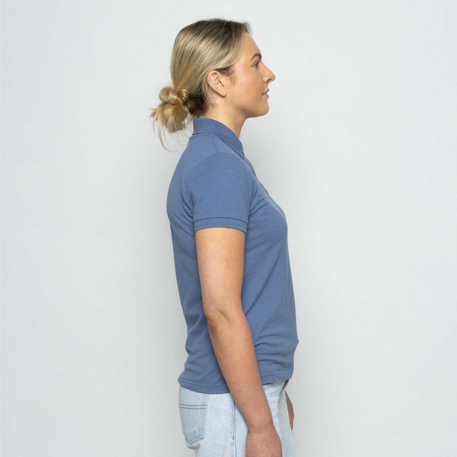 TRENDSWEAR Carter Women's Polo – Image 2