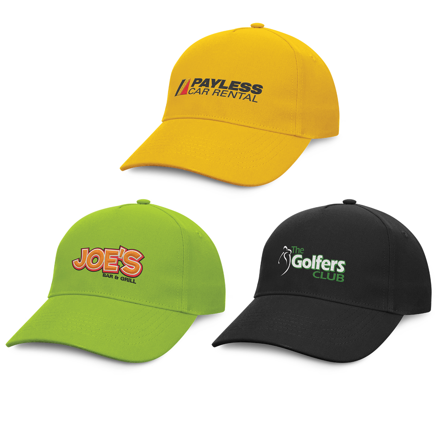 Condor Cap – Image 1