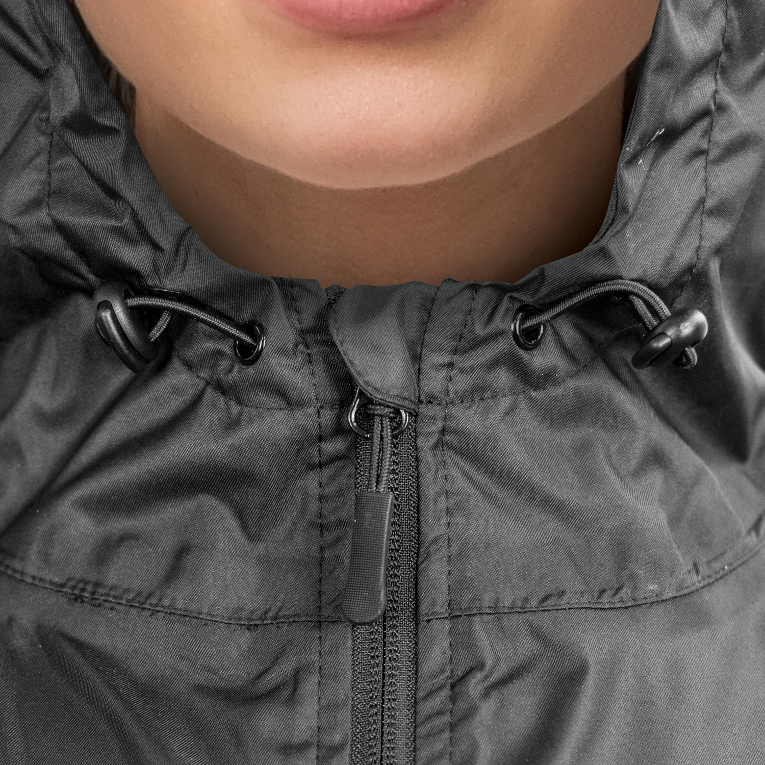 TRENDSWEAR Weston Womens Windbreaker – Image 7