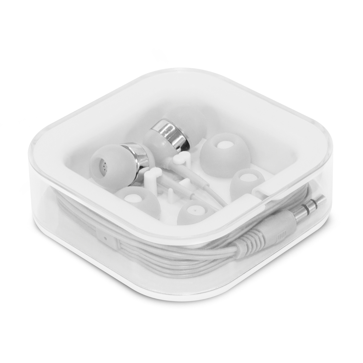 Helio Earbuds – Image 2